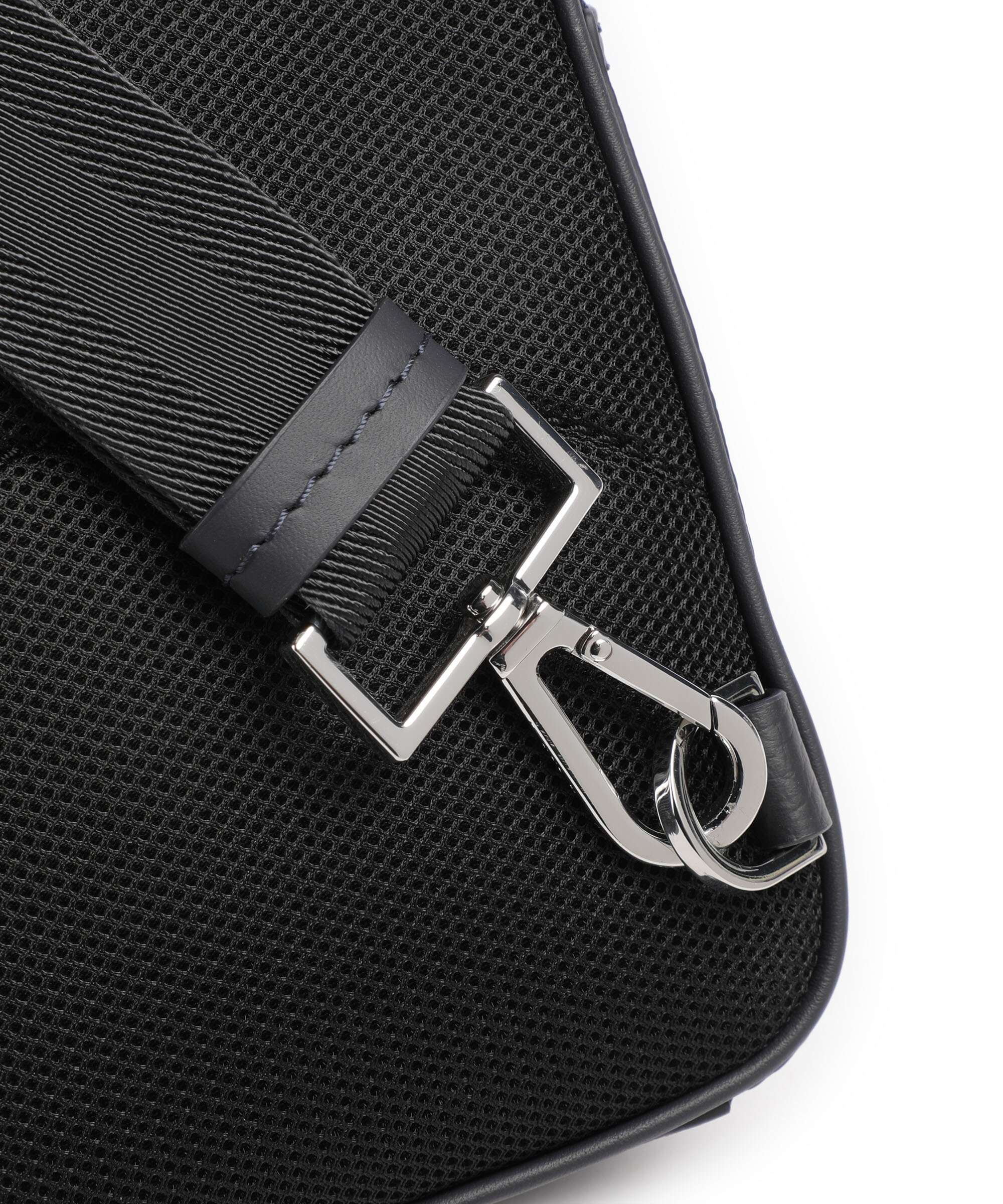 BOSS Crosstown Borsa sling navy - Image 4