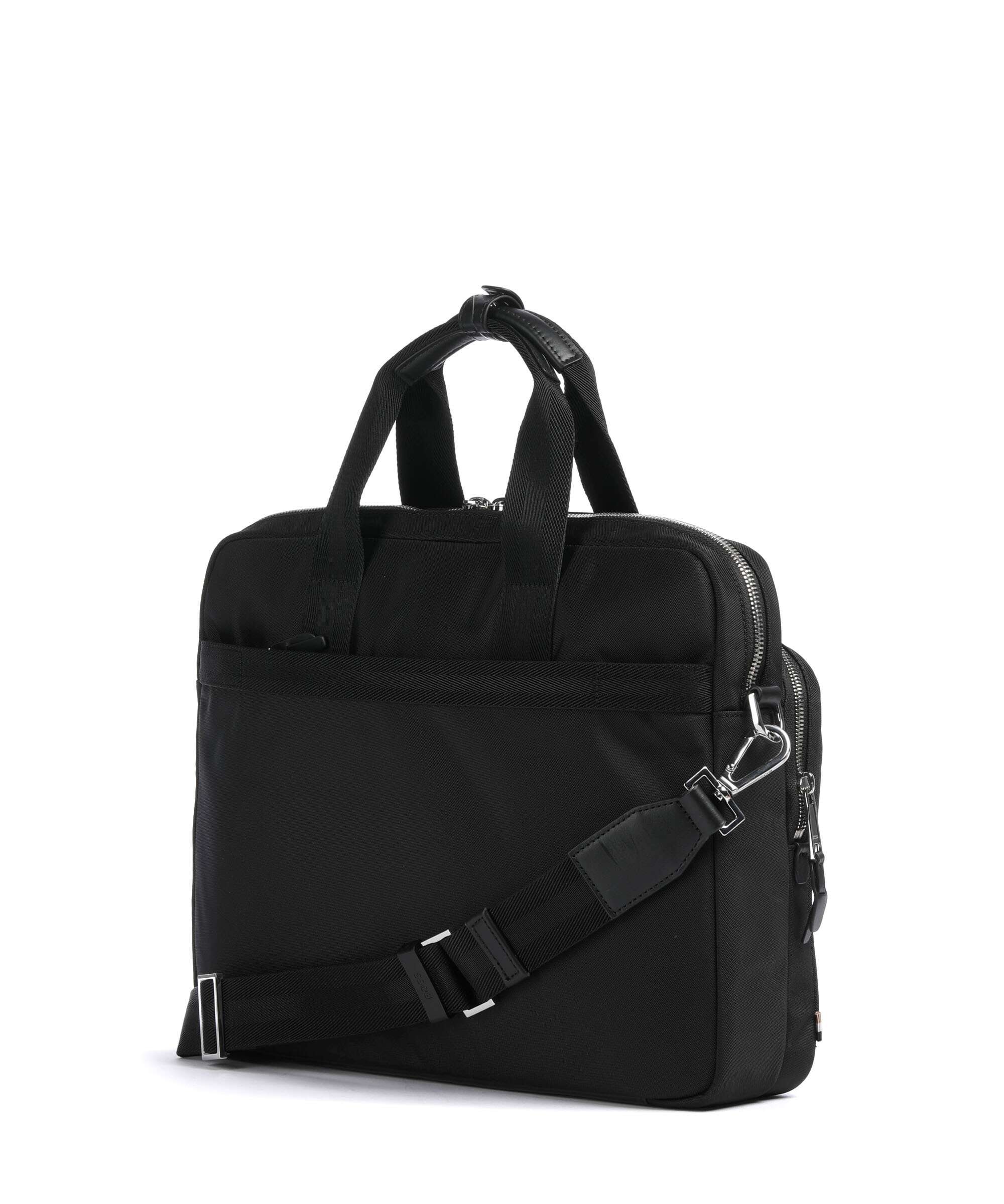 BOSS Highway Cartella black - Image 2