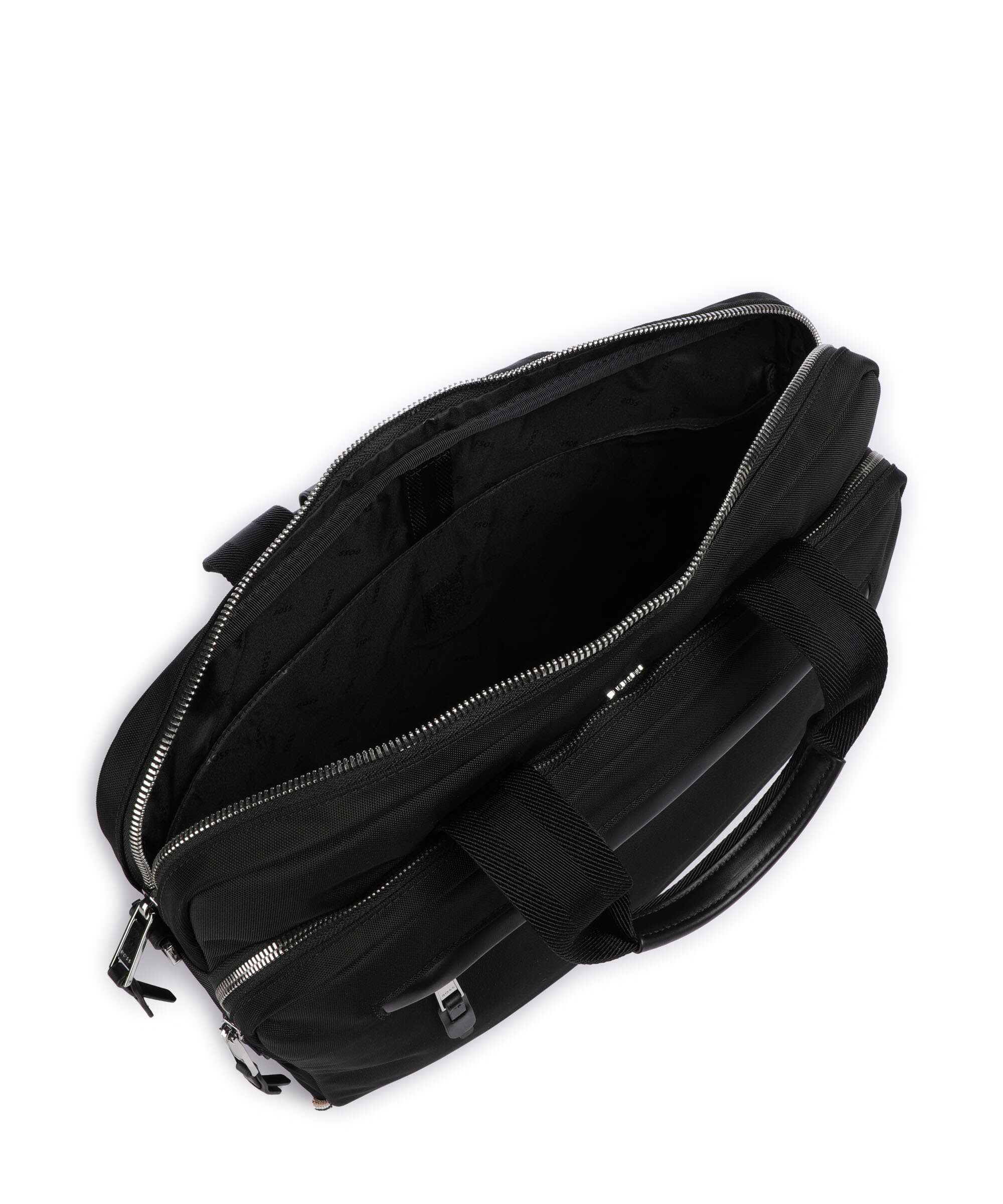 BOSS Highway Cartella black - Image 6