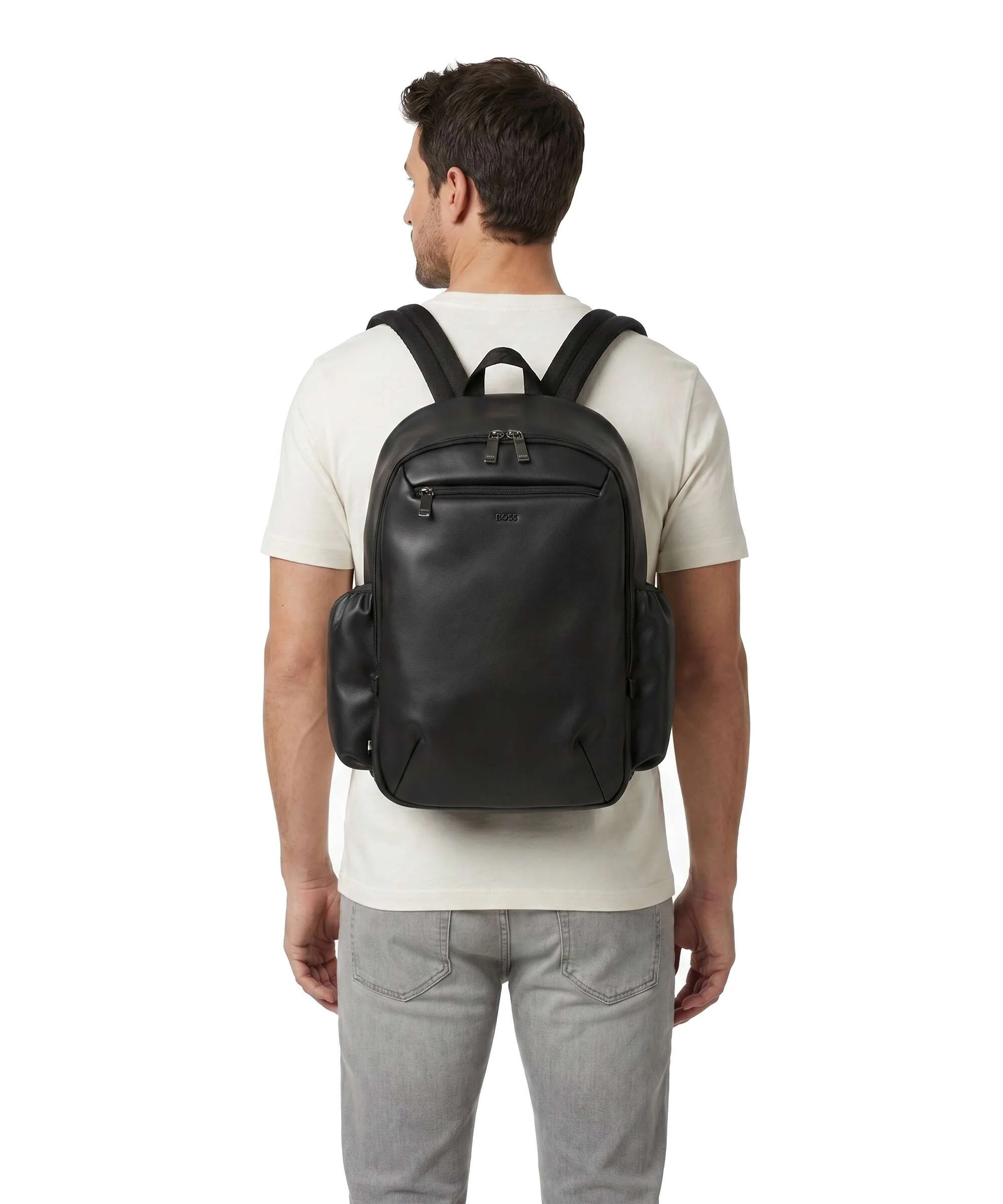 BOSS Jace Zaino black - Image 3