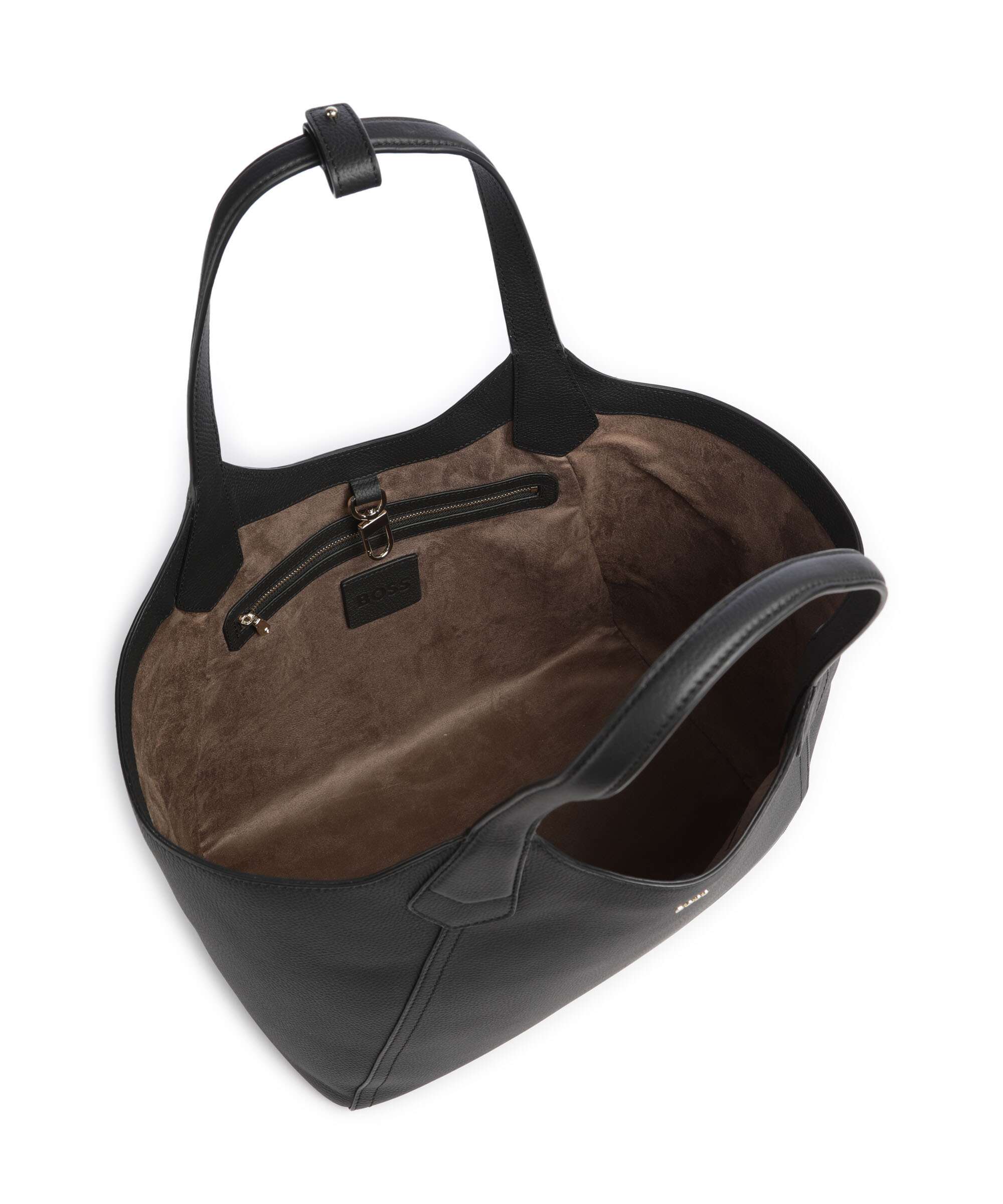 BOSS Lenah Borsa shopper black - Image 5