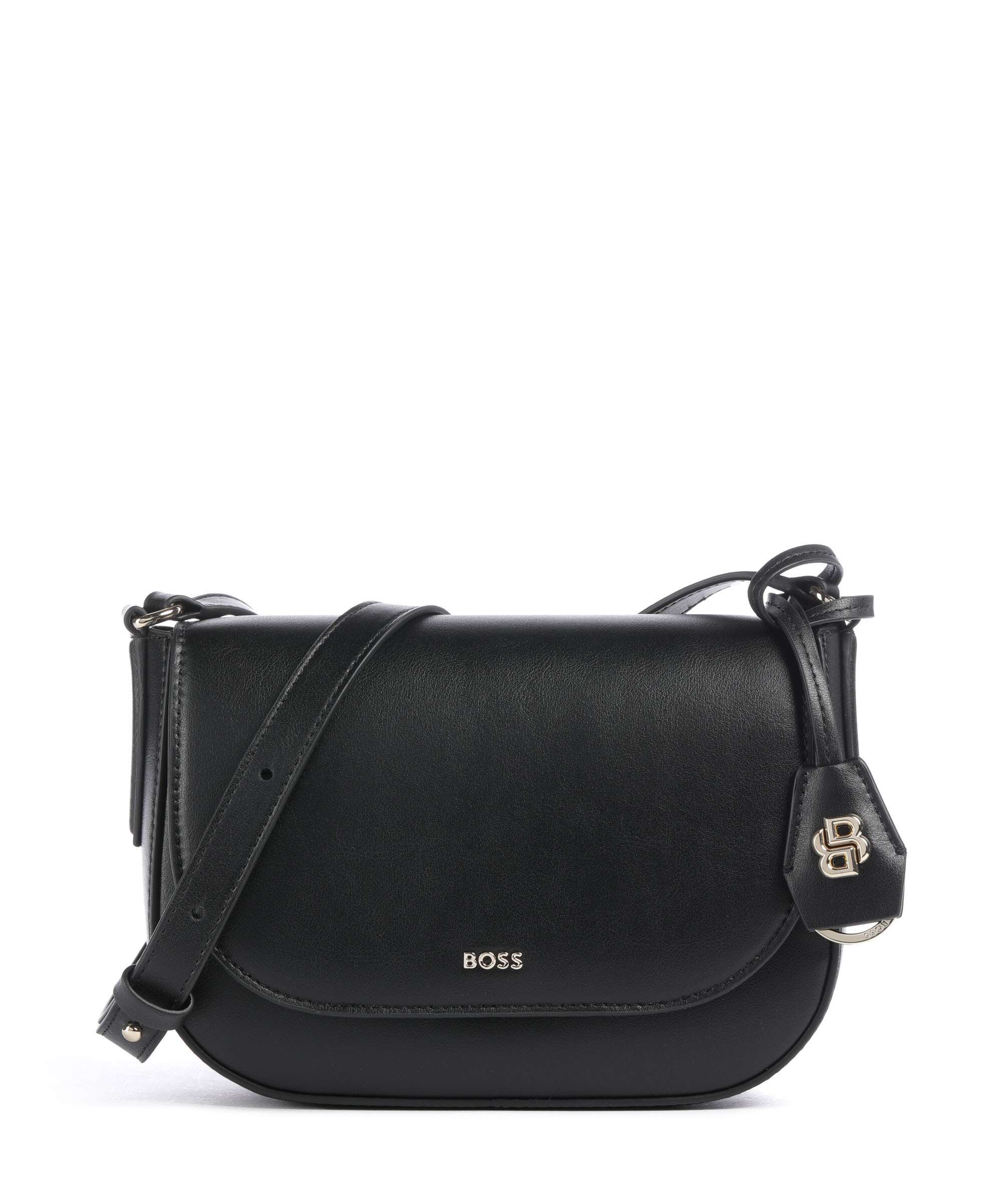 BOSS Numah Borsa a tracolla black