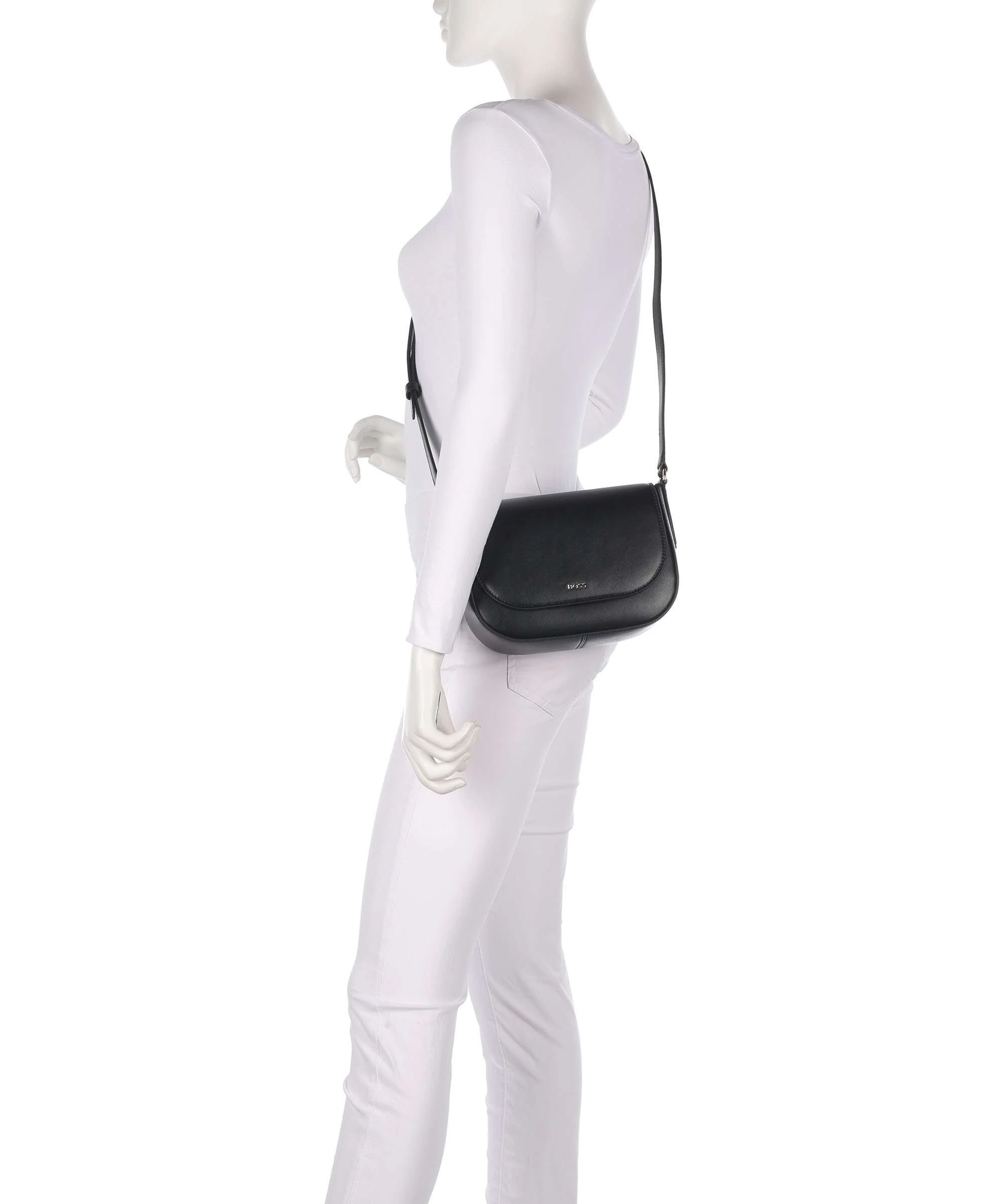 BOSS Numah Borsa a tracolla black - Image 3