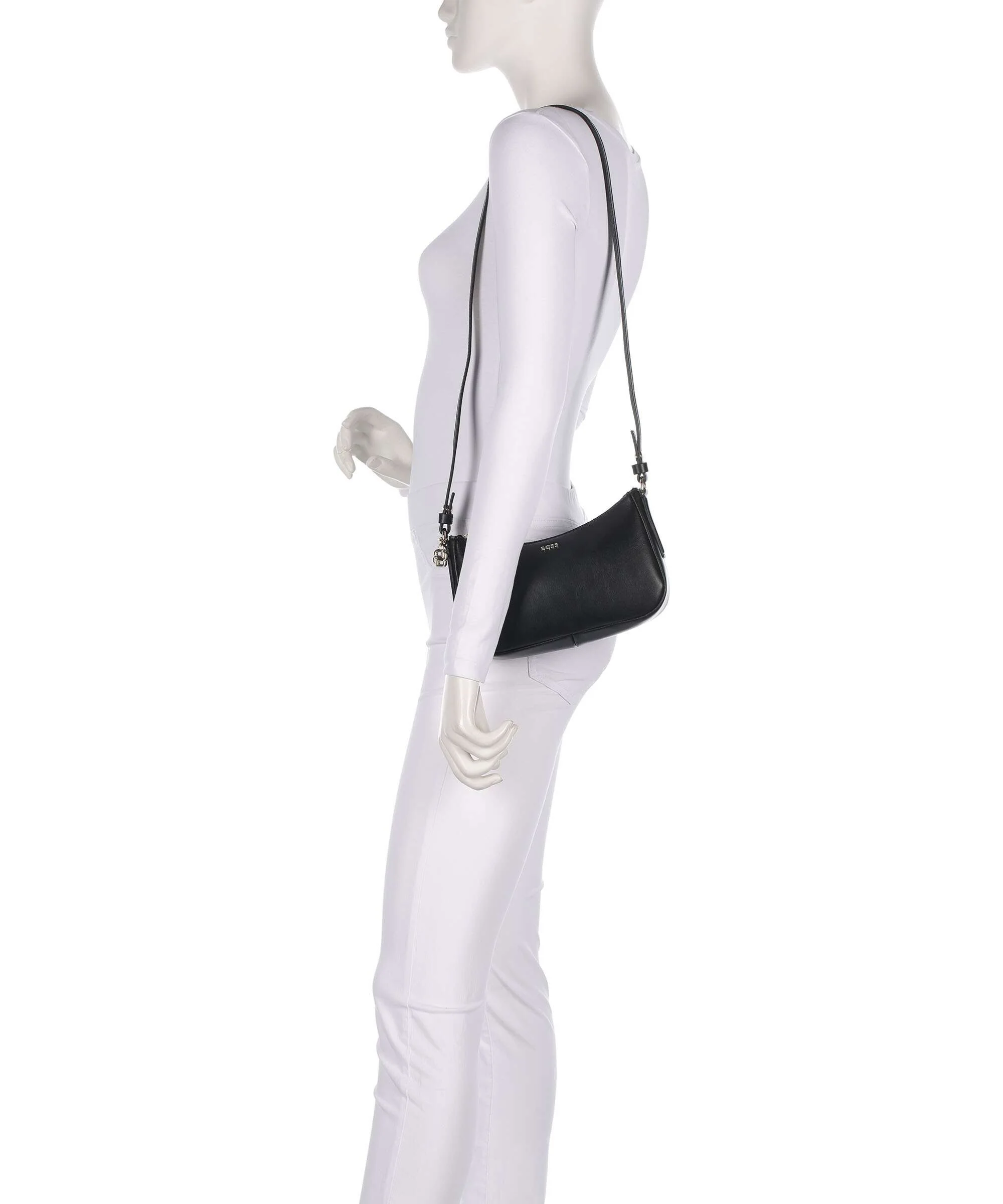 BOSS Numah Borsa a tracolla black - Image 3
