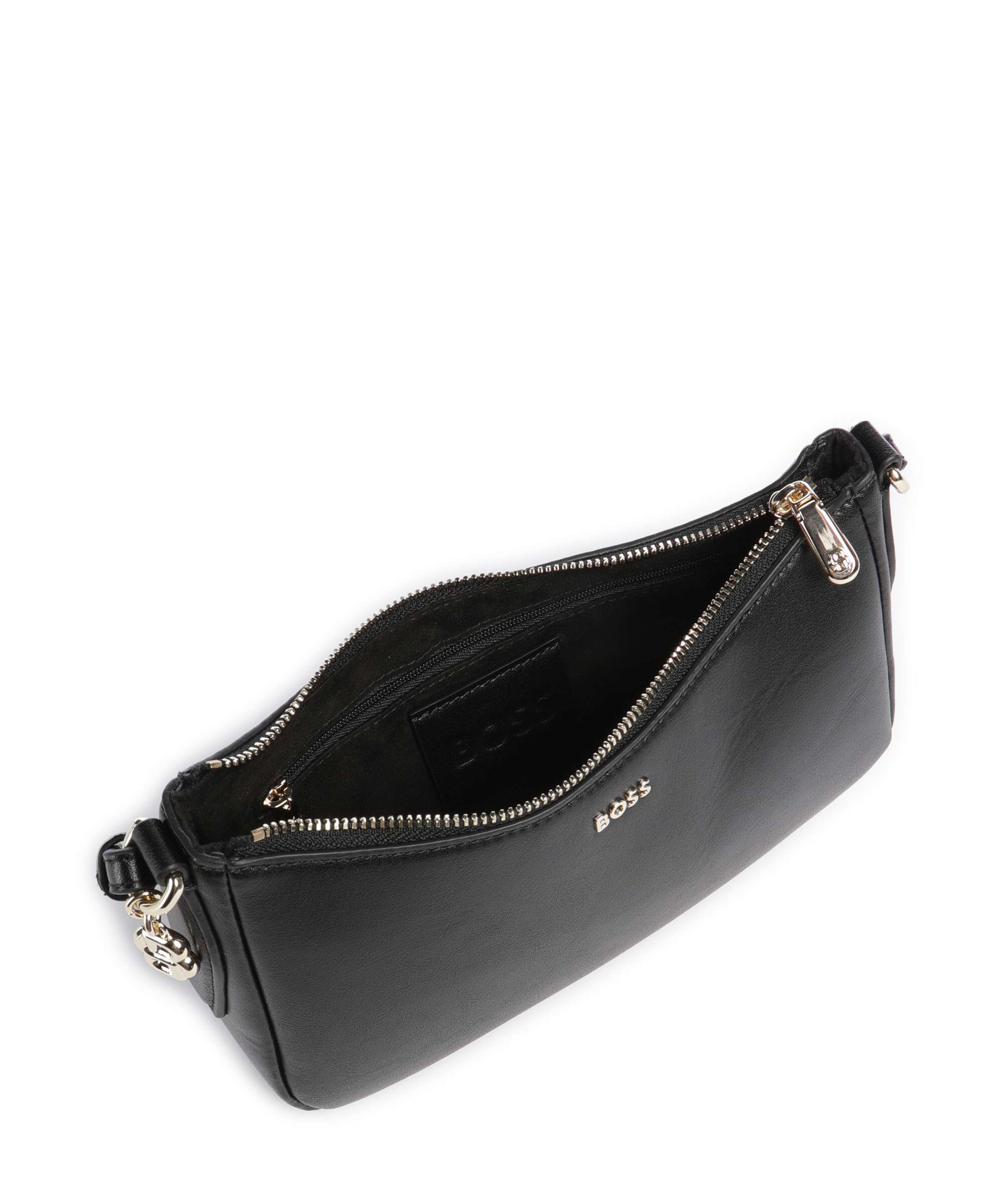 BOSS Numah Borsa a tracolla black - Image 6