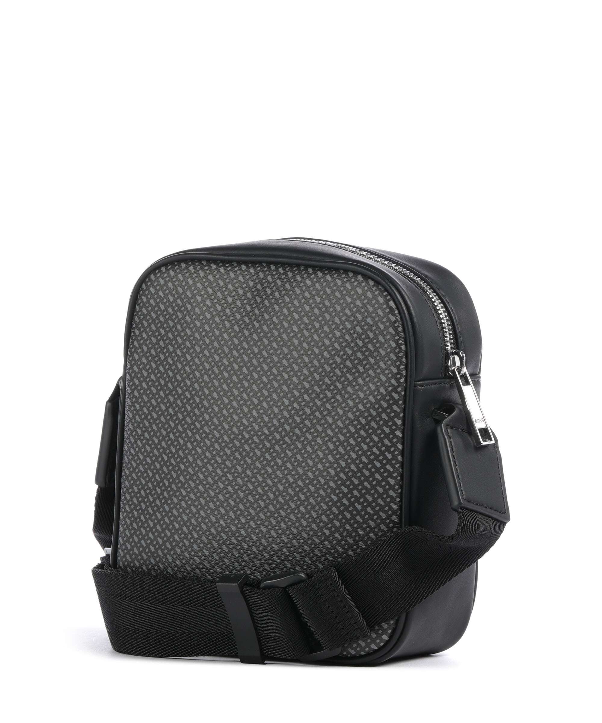 BOSS Ray Borsa a tracolla black - Image 2
