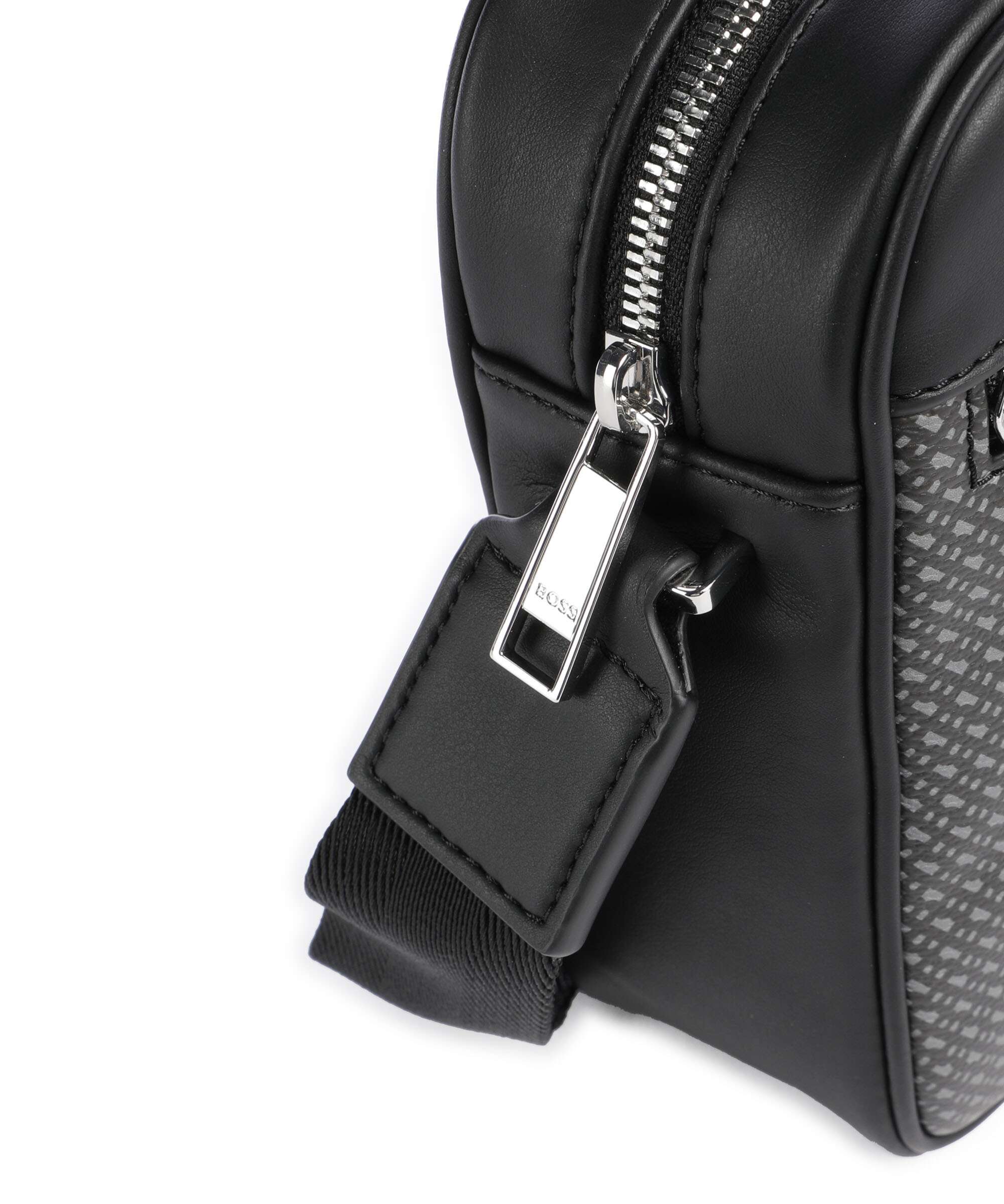 BOSS Ray Borsa a tracolla black - Image 4