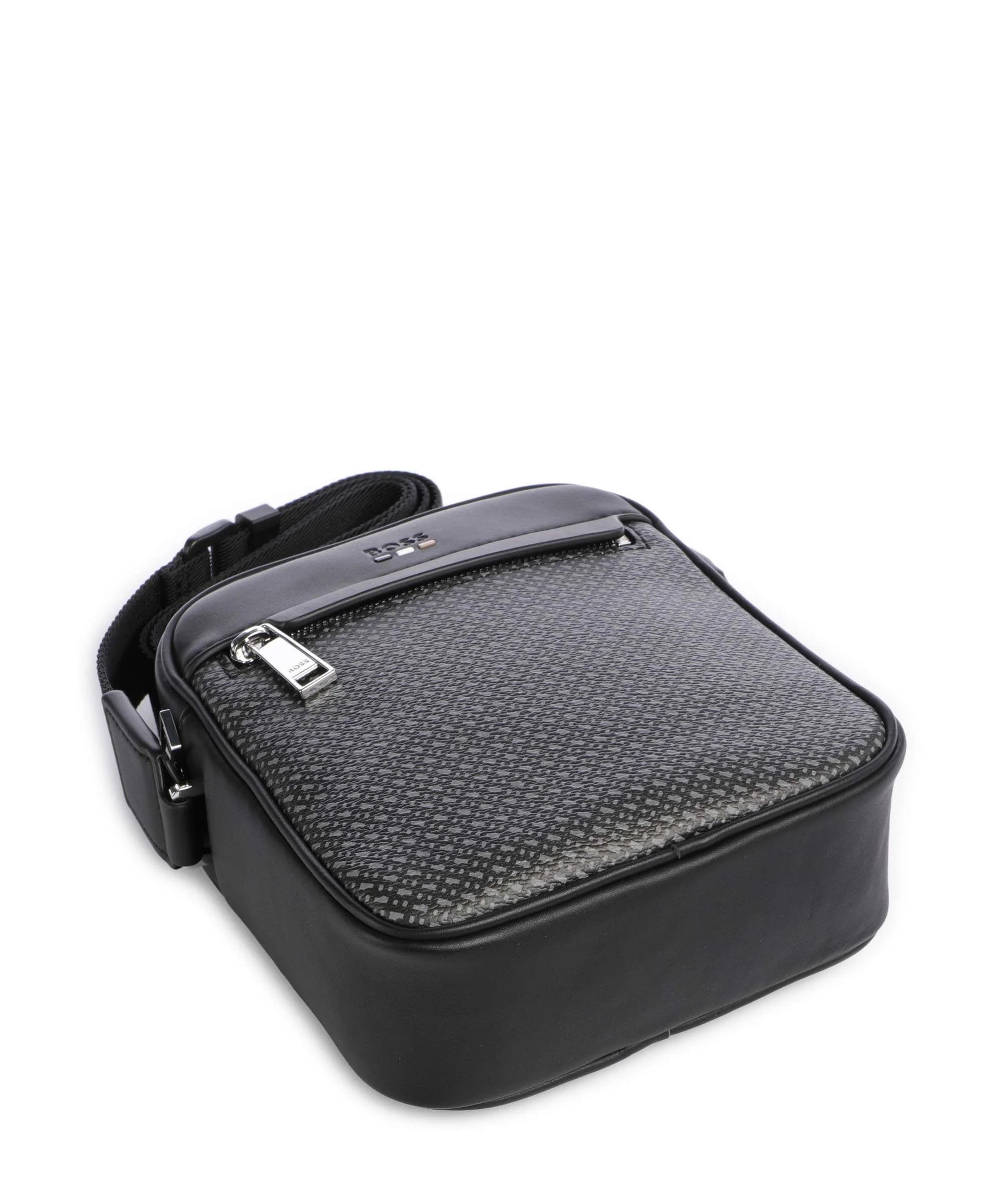 BOSS Ray Borsa a tracolla black - Image 5