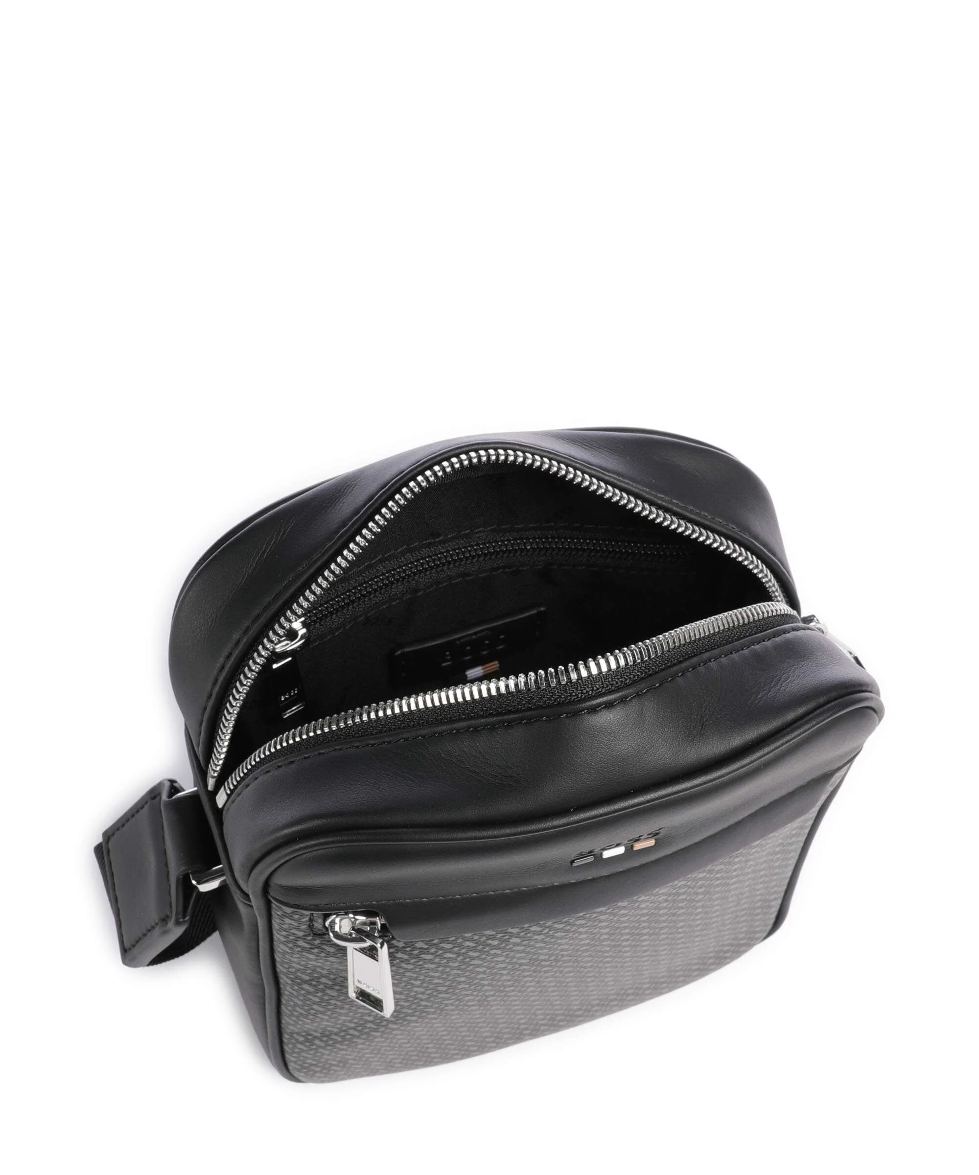 BOSS Ray Borsa a tracolla black - Image 6