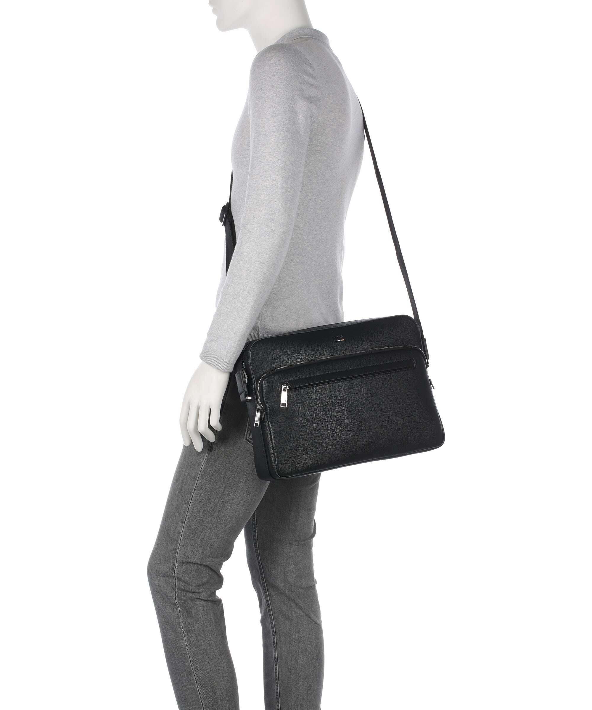 BOSS Ray Cartella black - Image 3