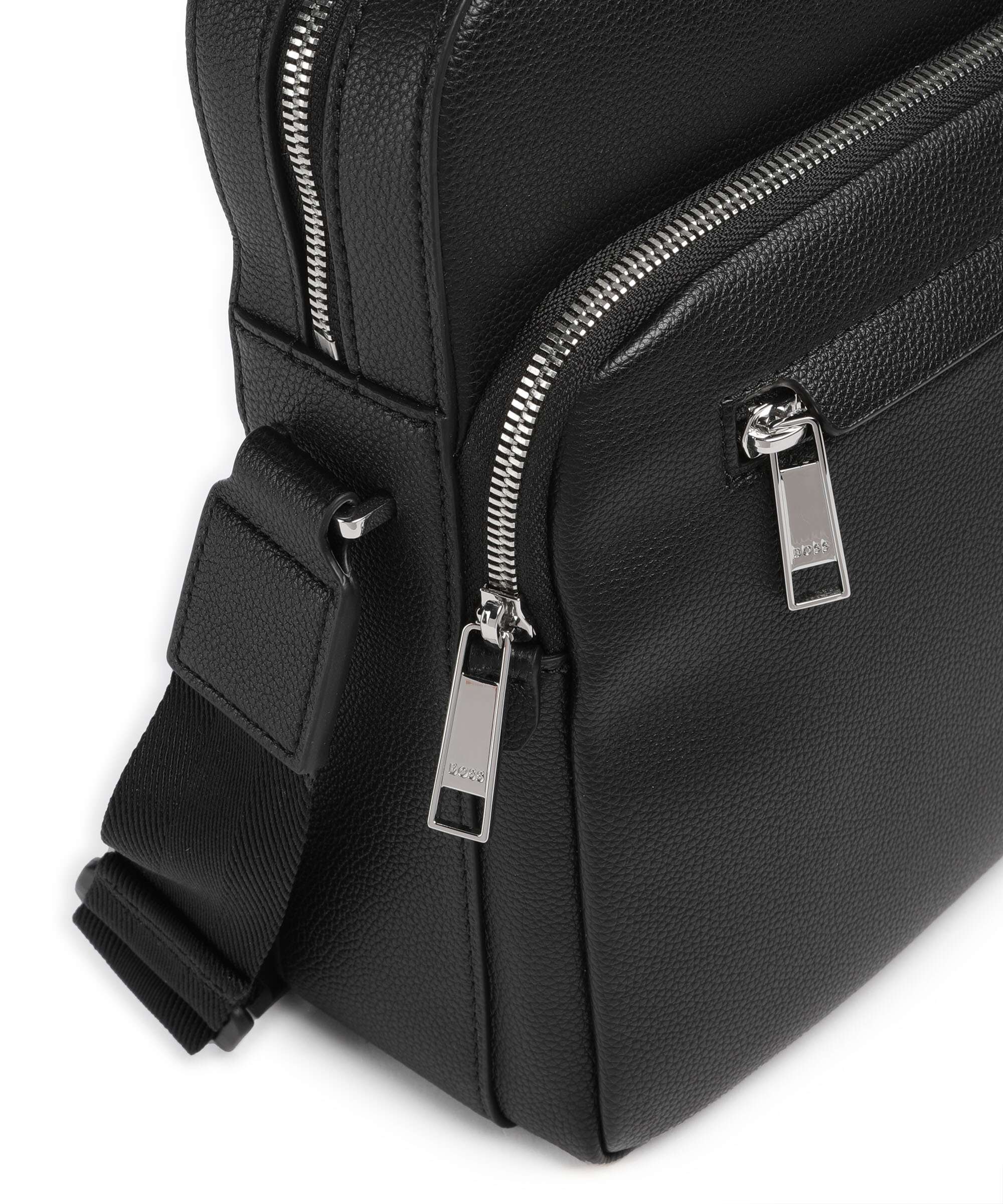 BOSS Ray Cartella black - Image 4