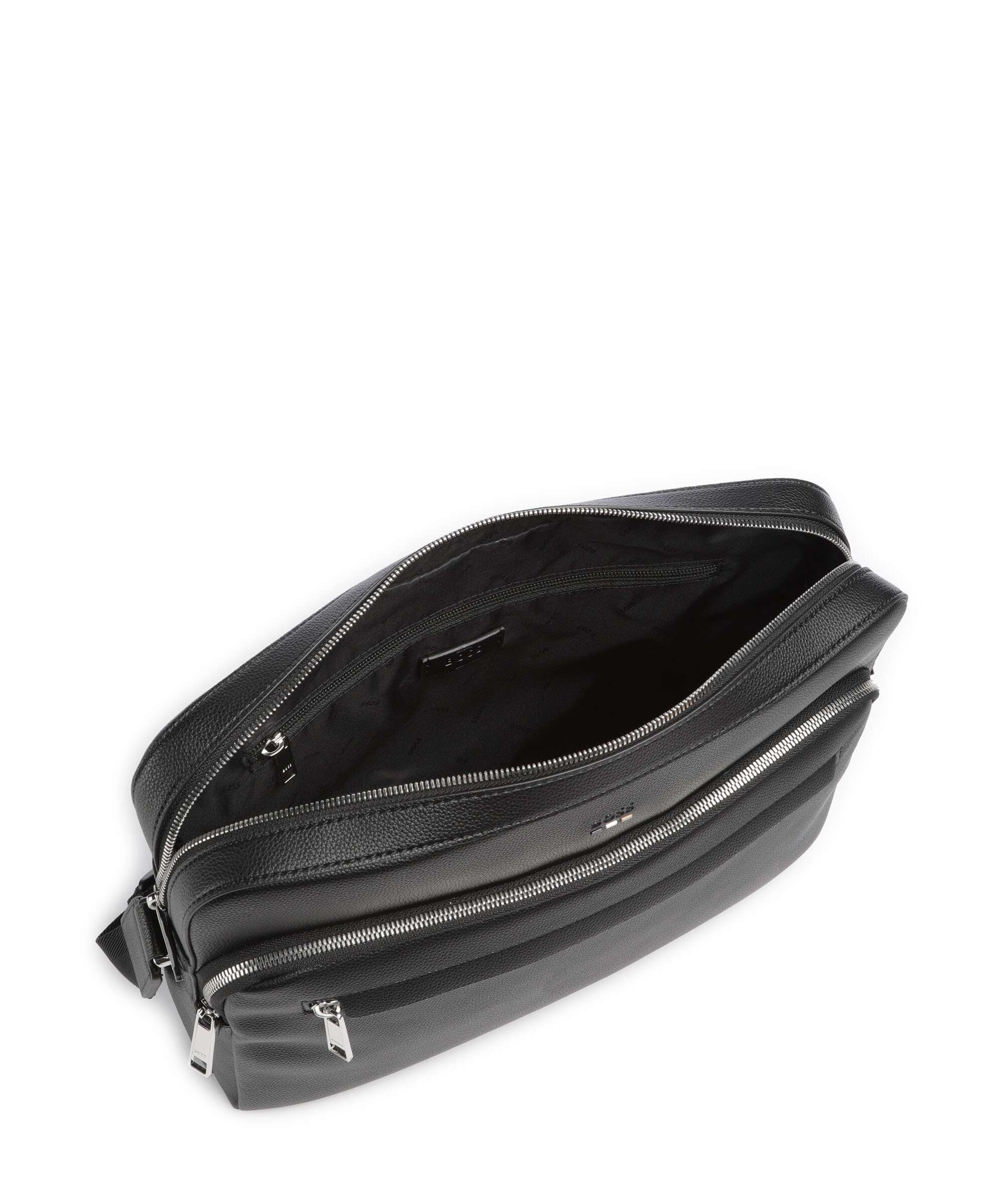 BOSS Ray Cartella black - Image 6