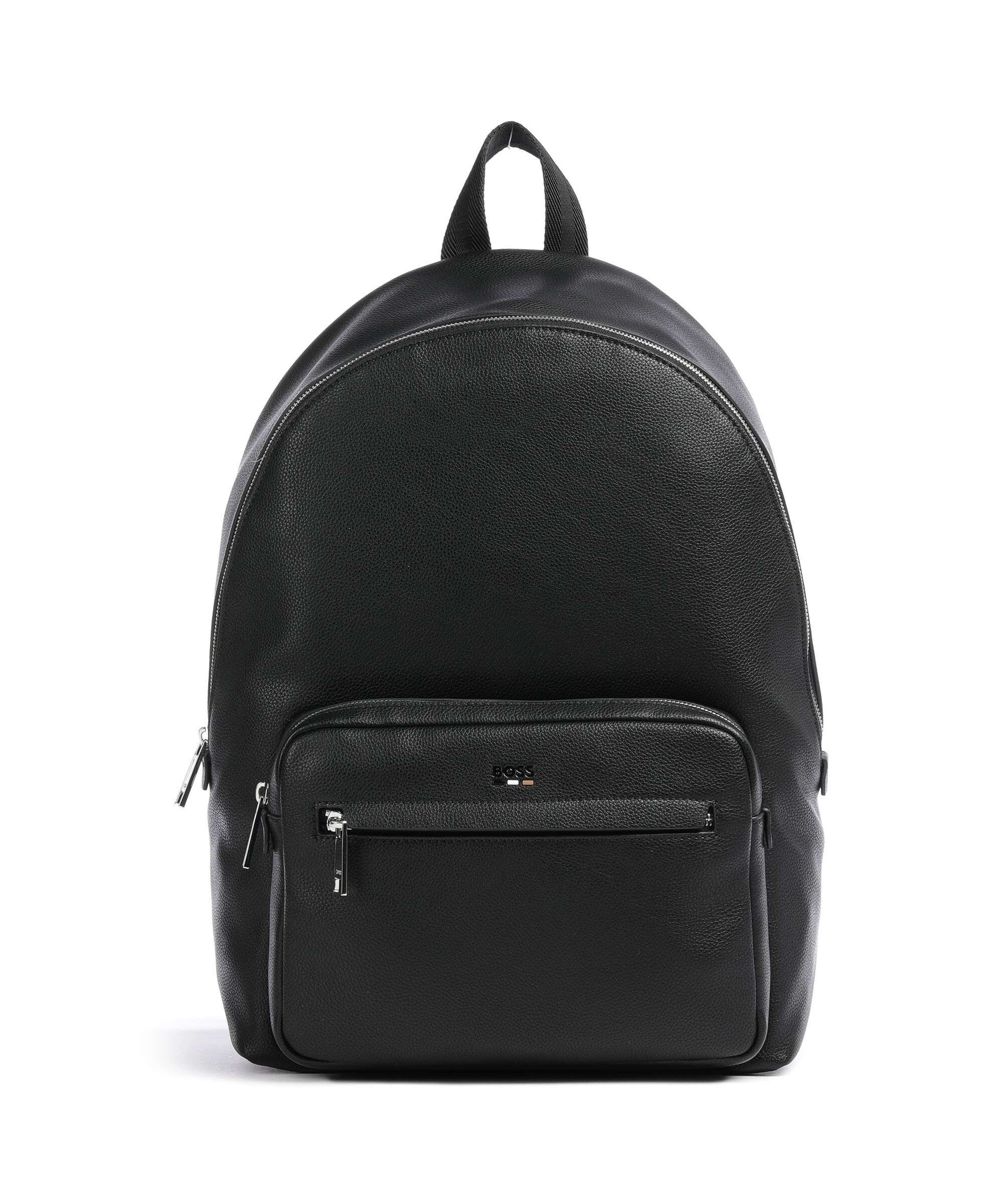 BOSS Ray Zaino black