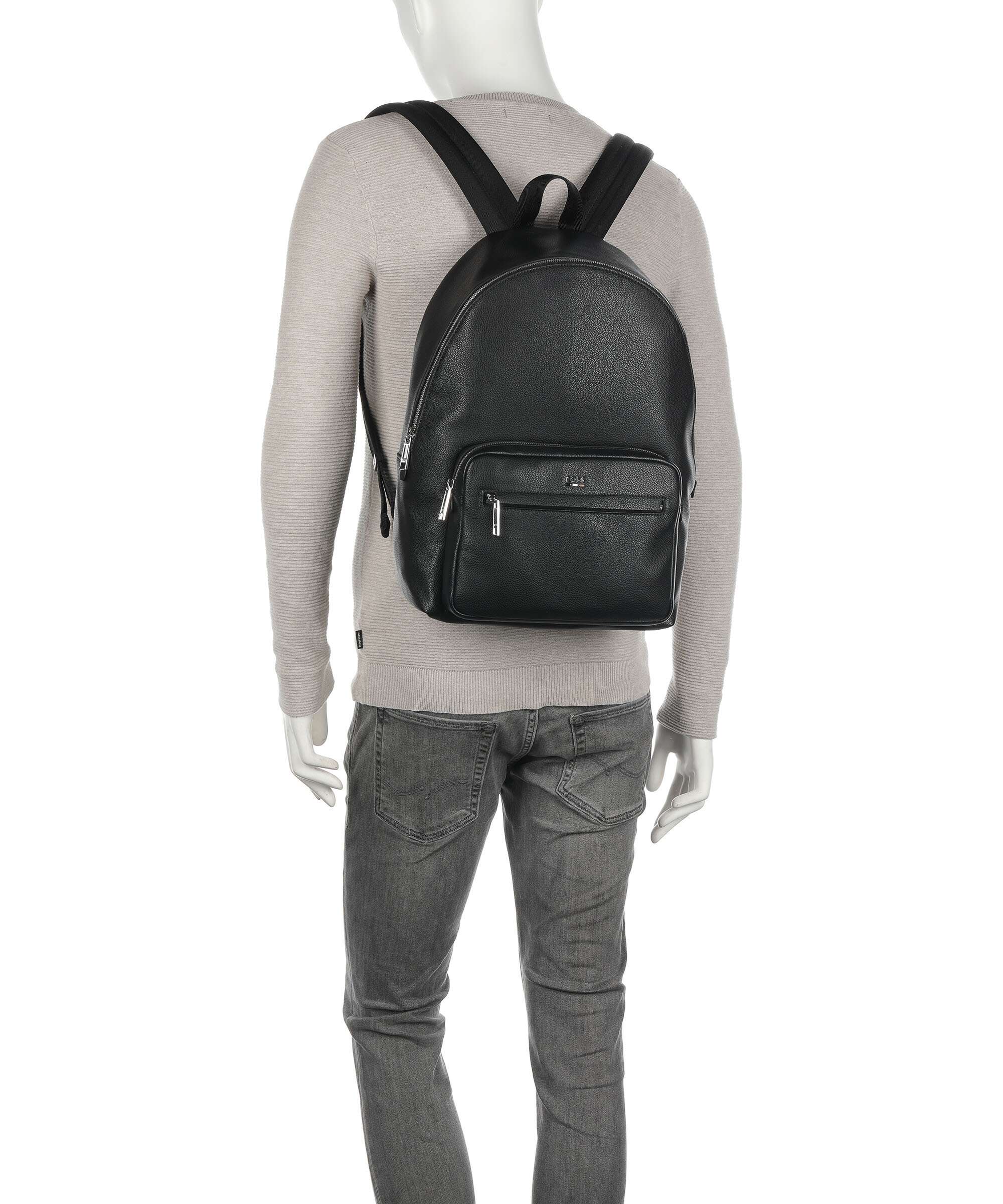 BOSS Ray Zaino black - Image 3