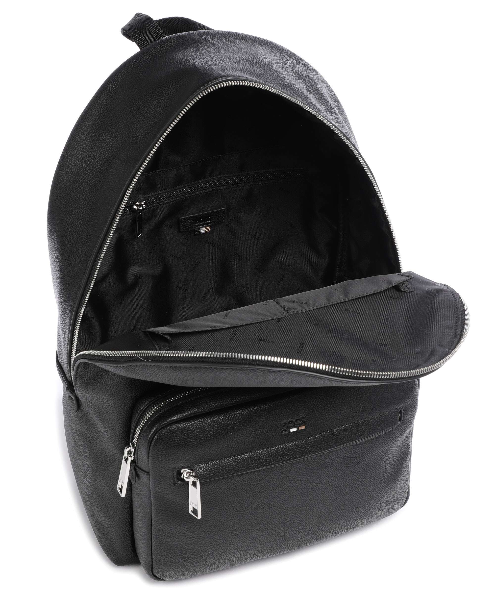 BOSS Ray Zaino black - Image 5