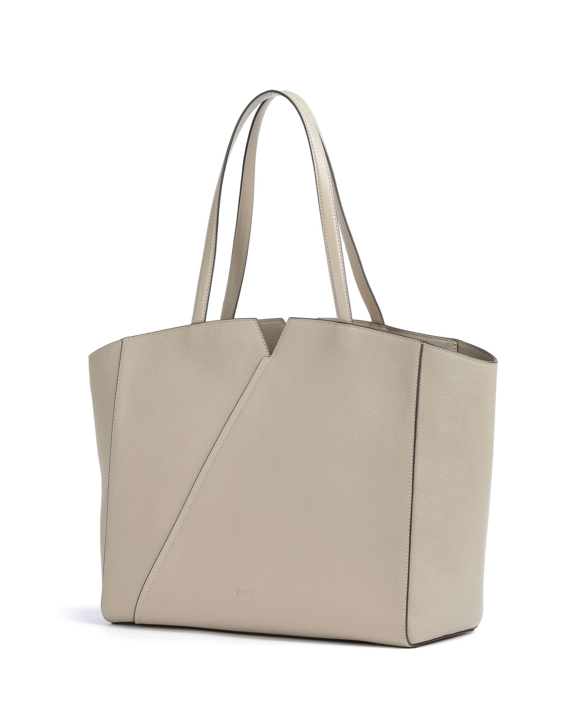 BOSS Revers Borsa shopper light beige - Image 2