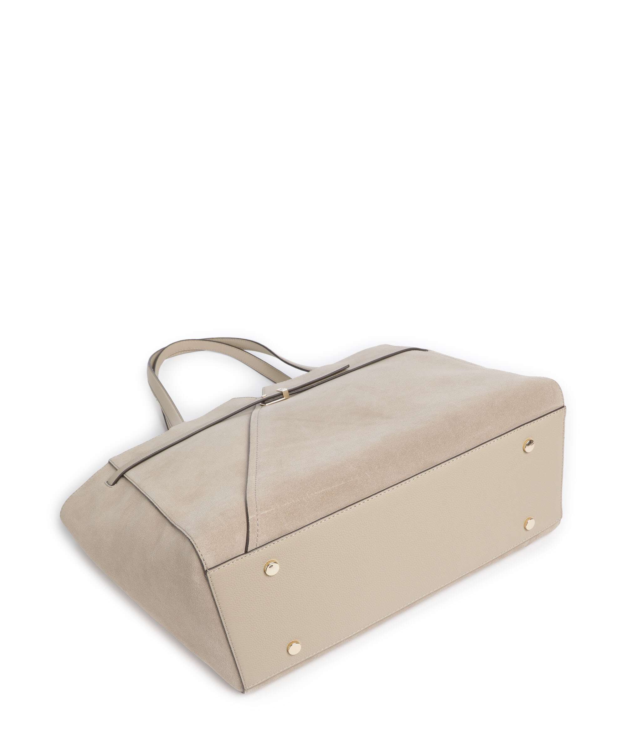 BOSS Revers Borsa shopper light beige - Image 5