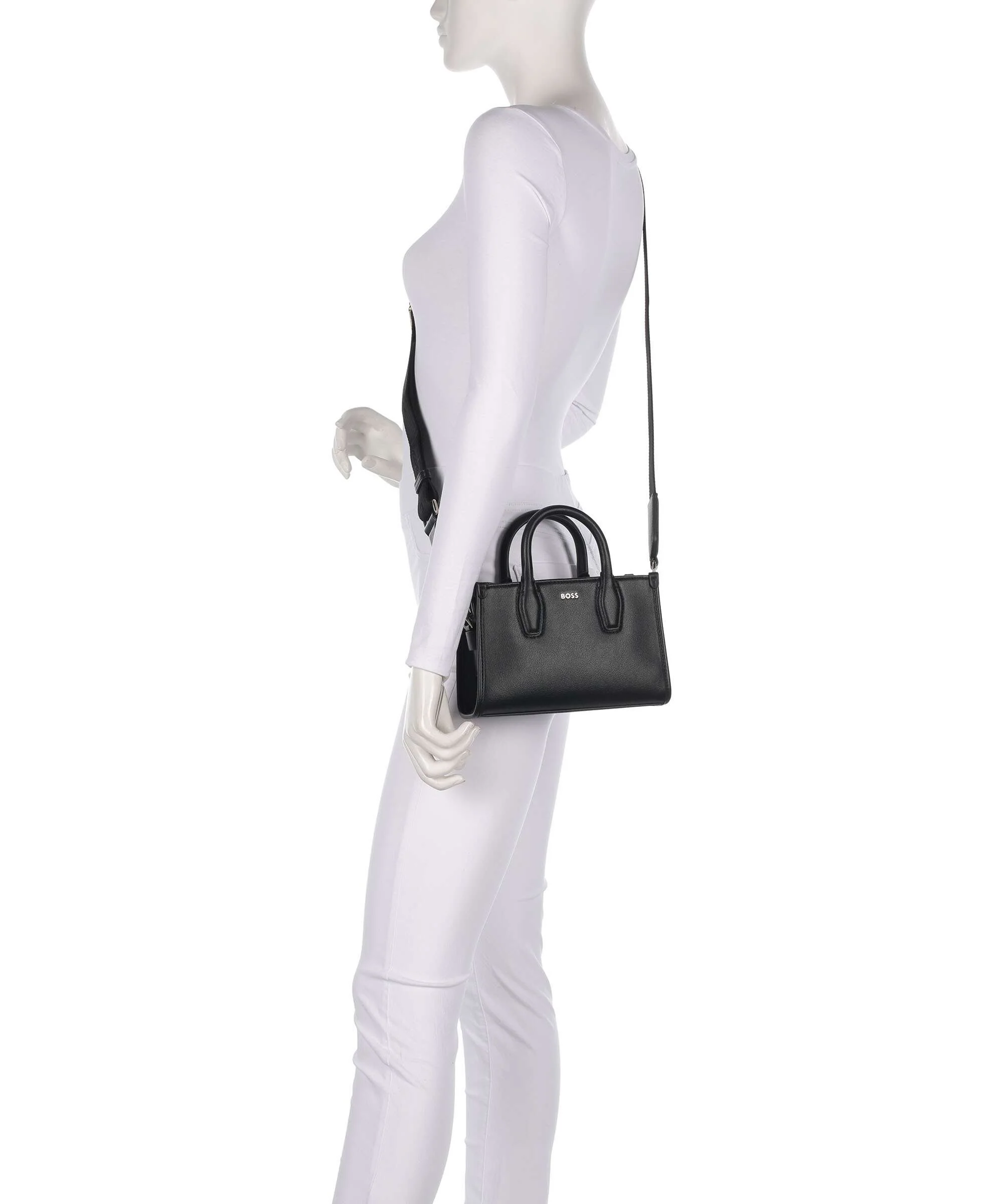 BOSS Sandy Borsa a mano black - Image 3
