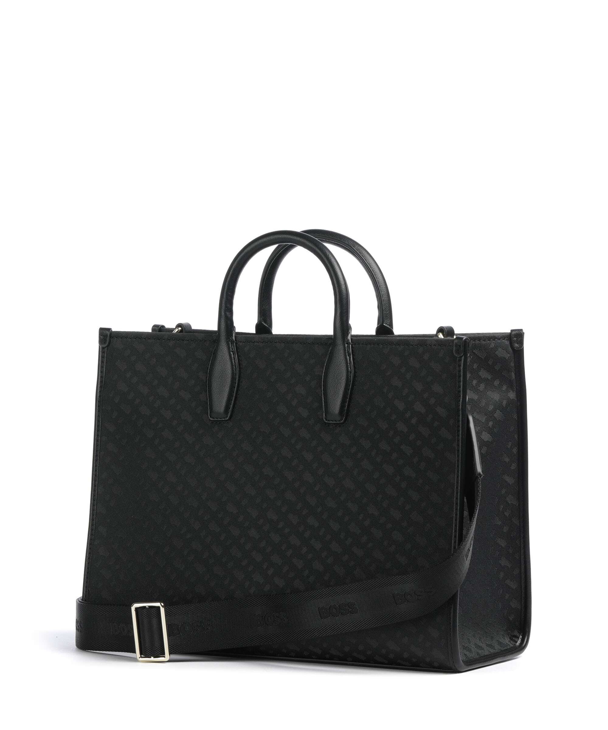 BOSS Sandy Borsa a mano black - Image 2