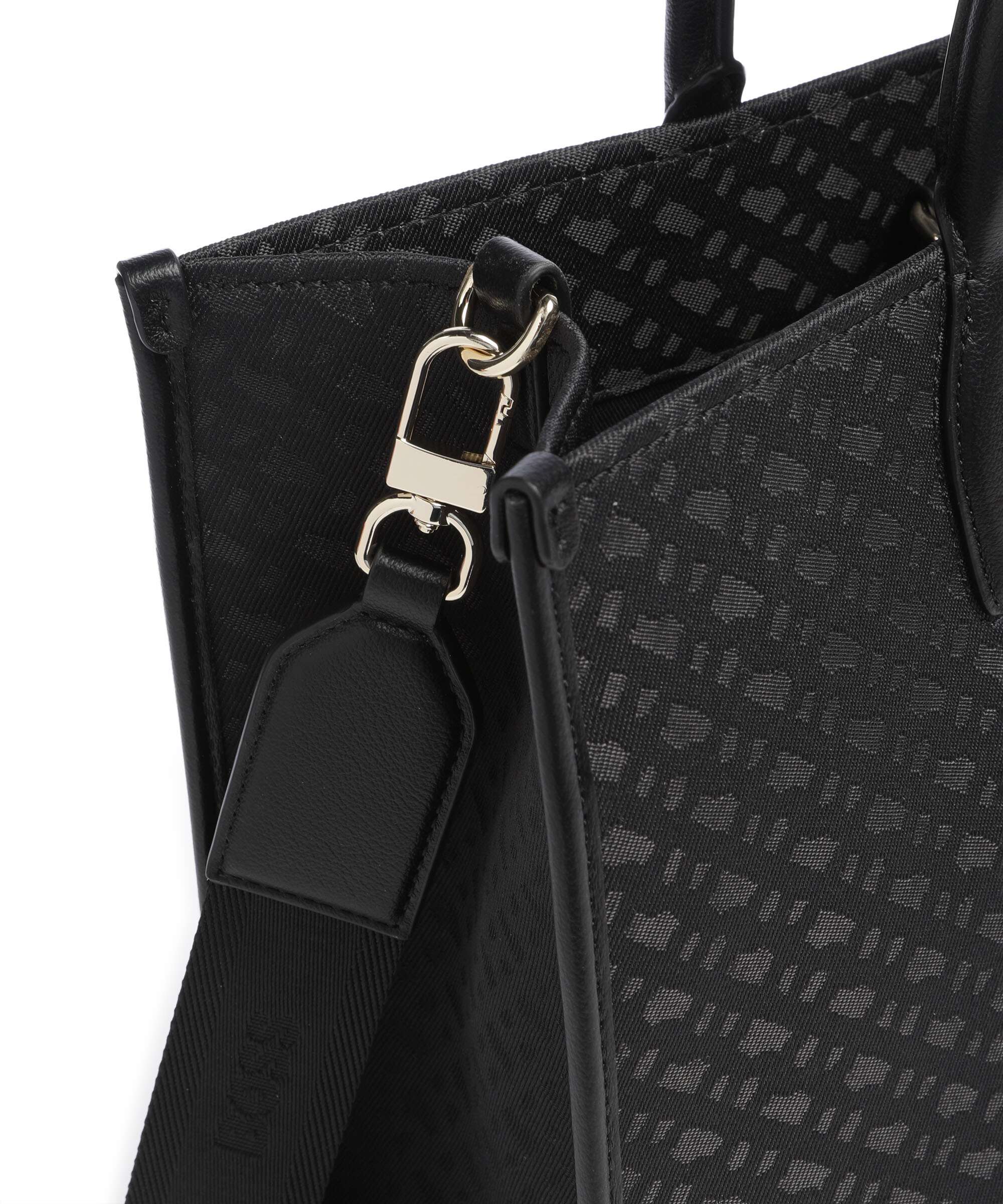 BOSS Sandy Borsa a mano black - Image 4