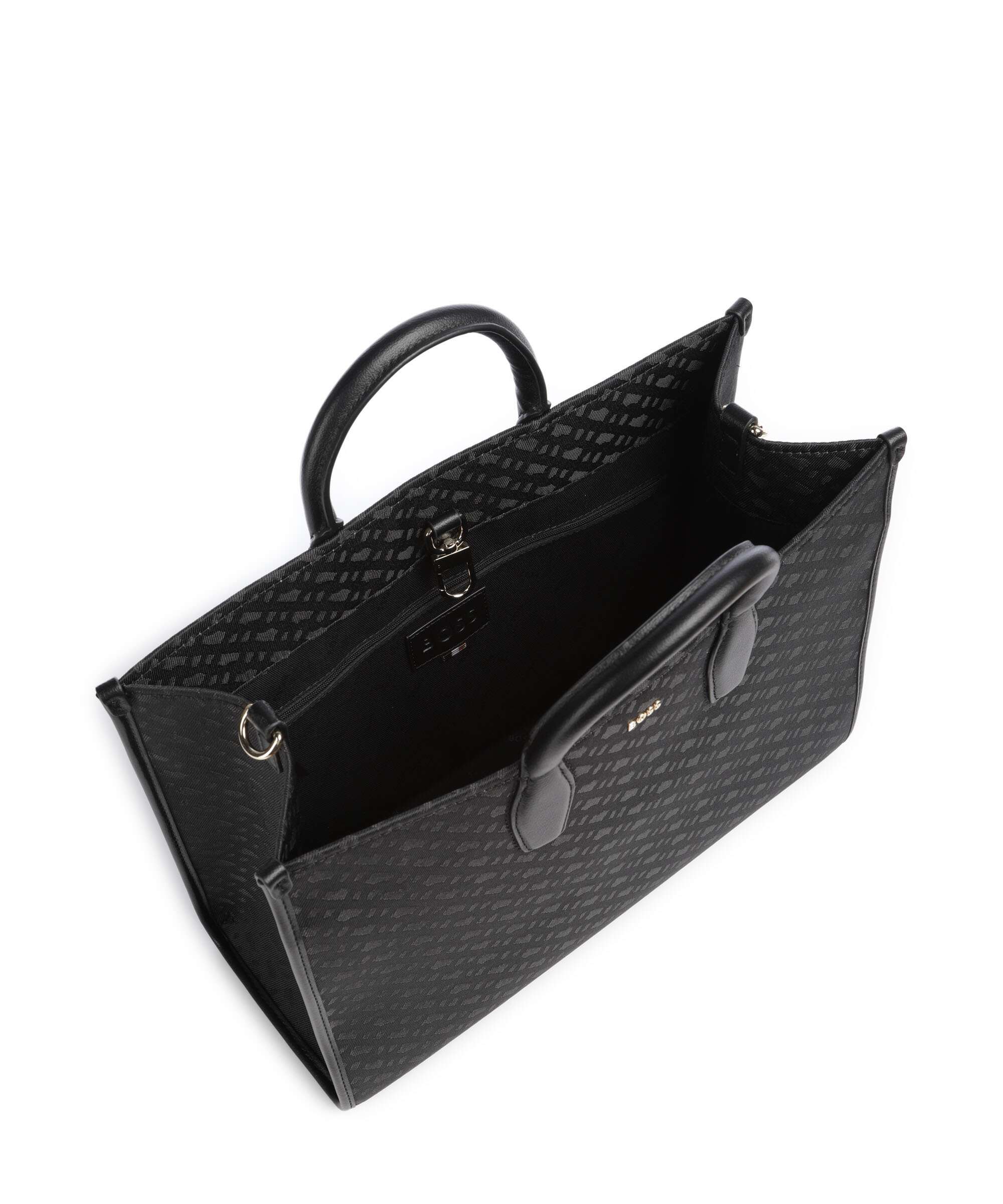 BOSS Sandy Borsa a mano black - Image 6