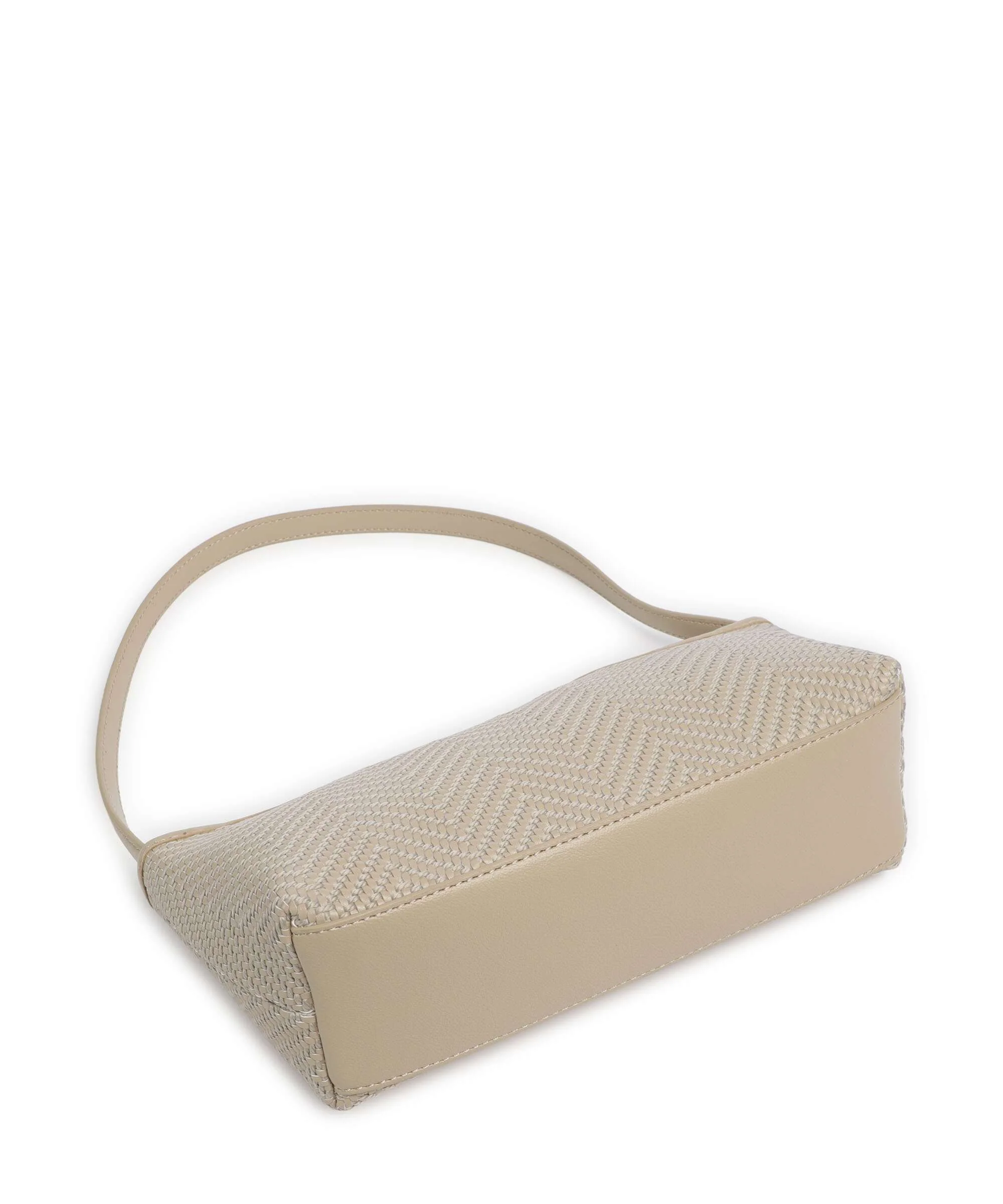 BOSS Sandy Borsa a spalla light beige - Image 4