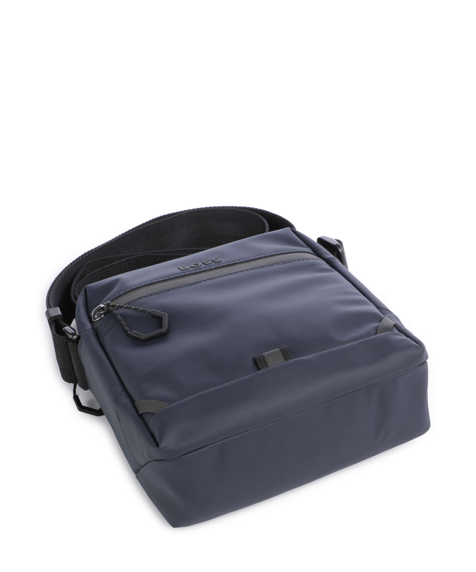 BOSS Stenson Borsa a tracolla dark blue - Image 5