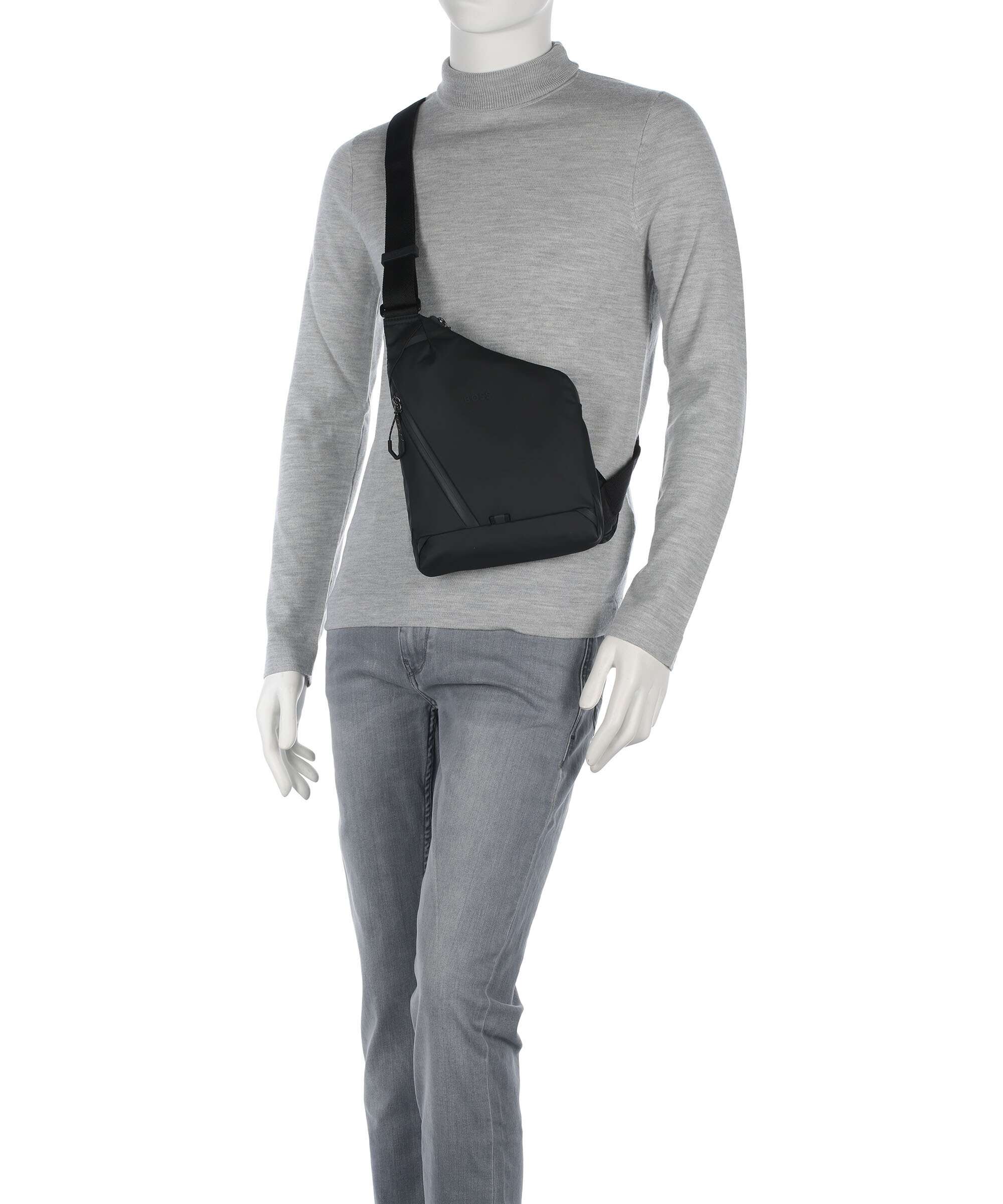 BOSS Stenson Borsa sling black - Image 3
