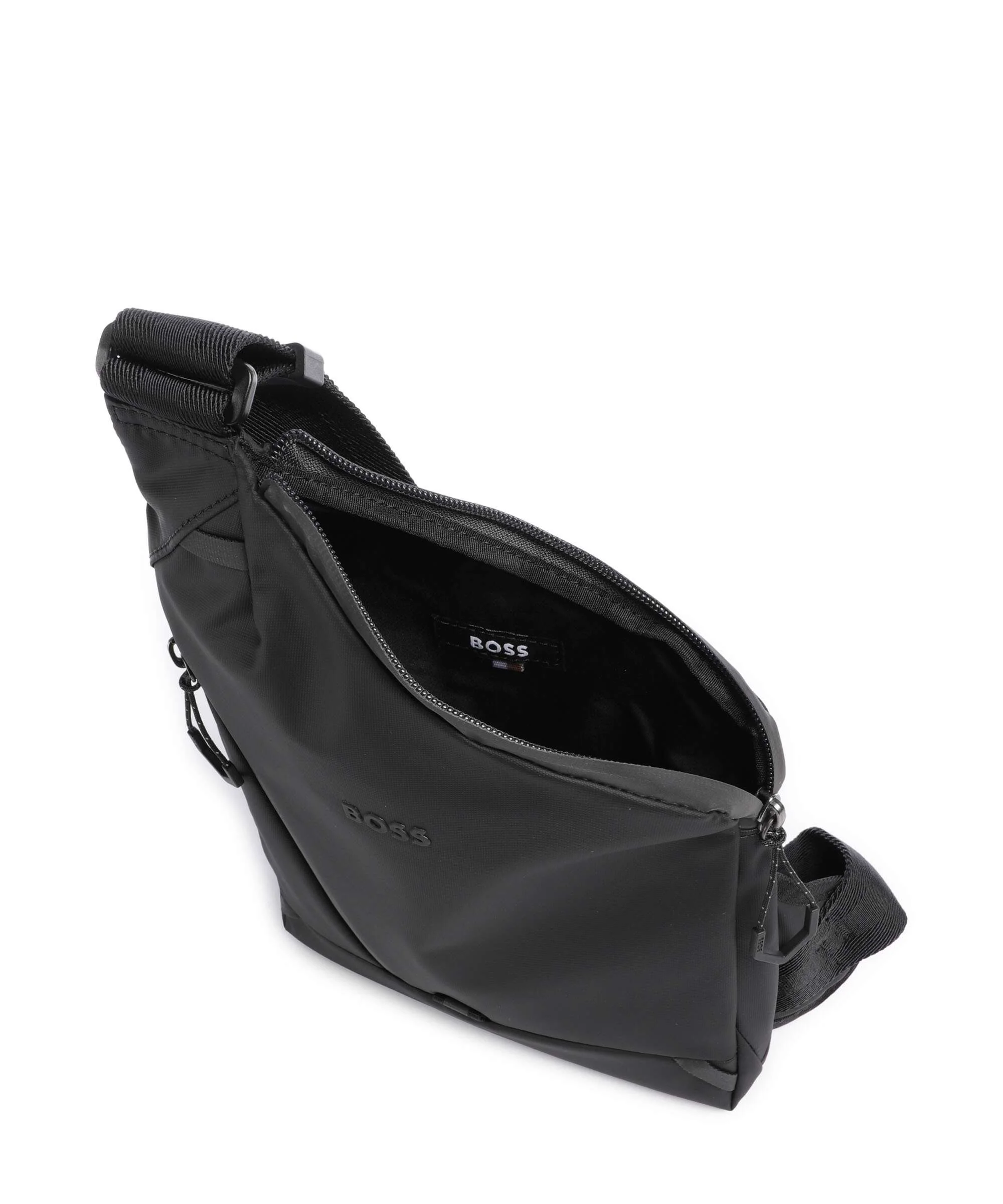 BOSS Stenson Borsa sling black - Image 6
