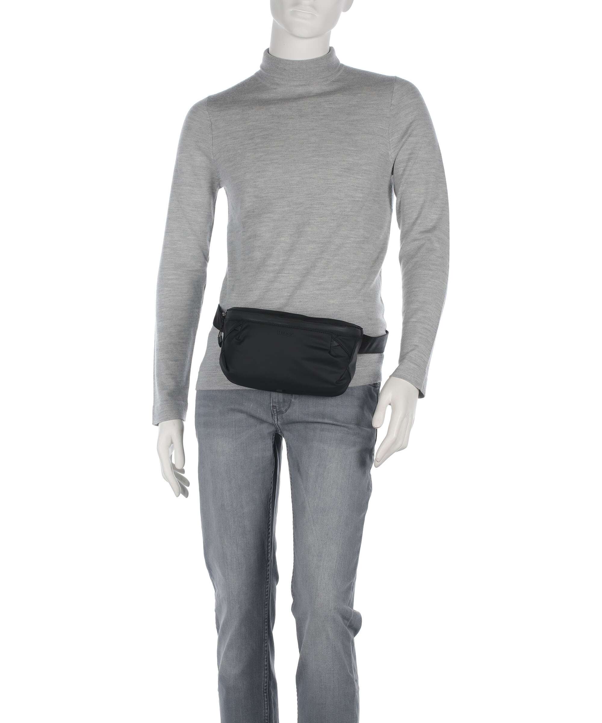 BOSS Stenson Marsupio black - Image 3