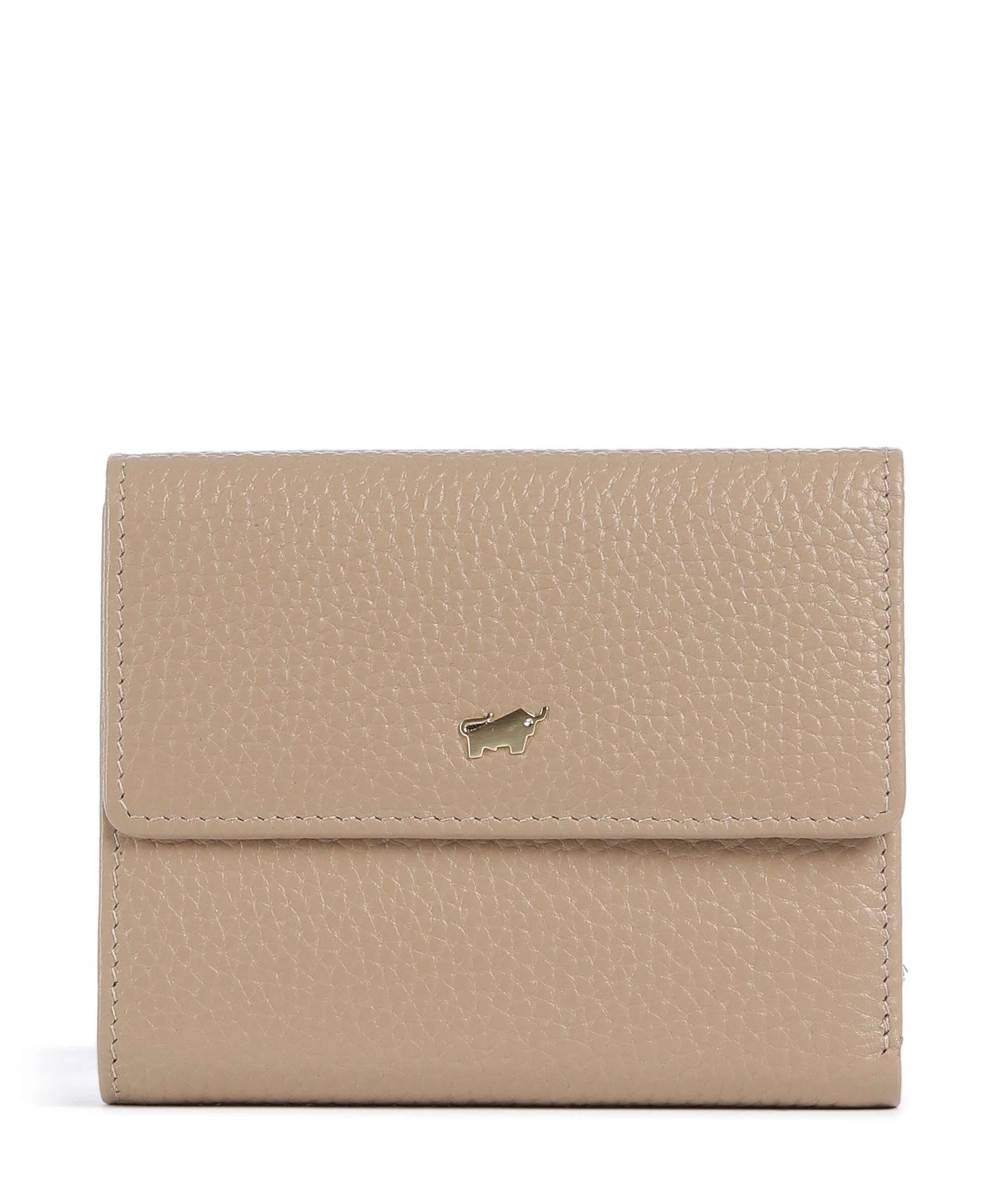 Braun Büffel Asti M Portafoglio caramel