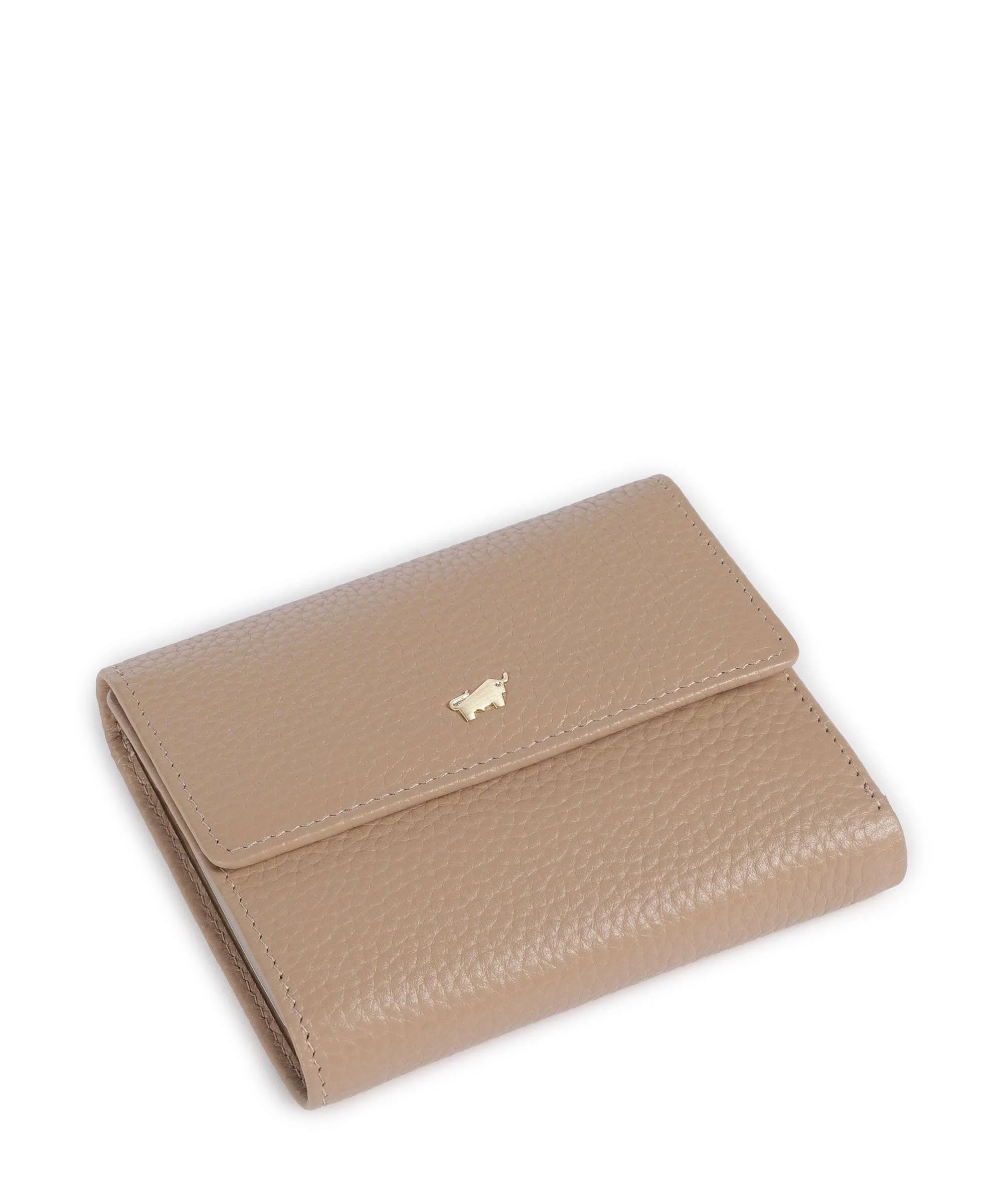 Braun Büffel Asti M Portafoglio caramel - Image 4