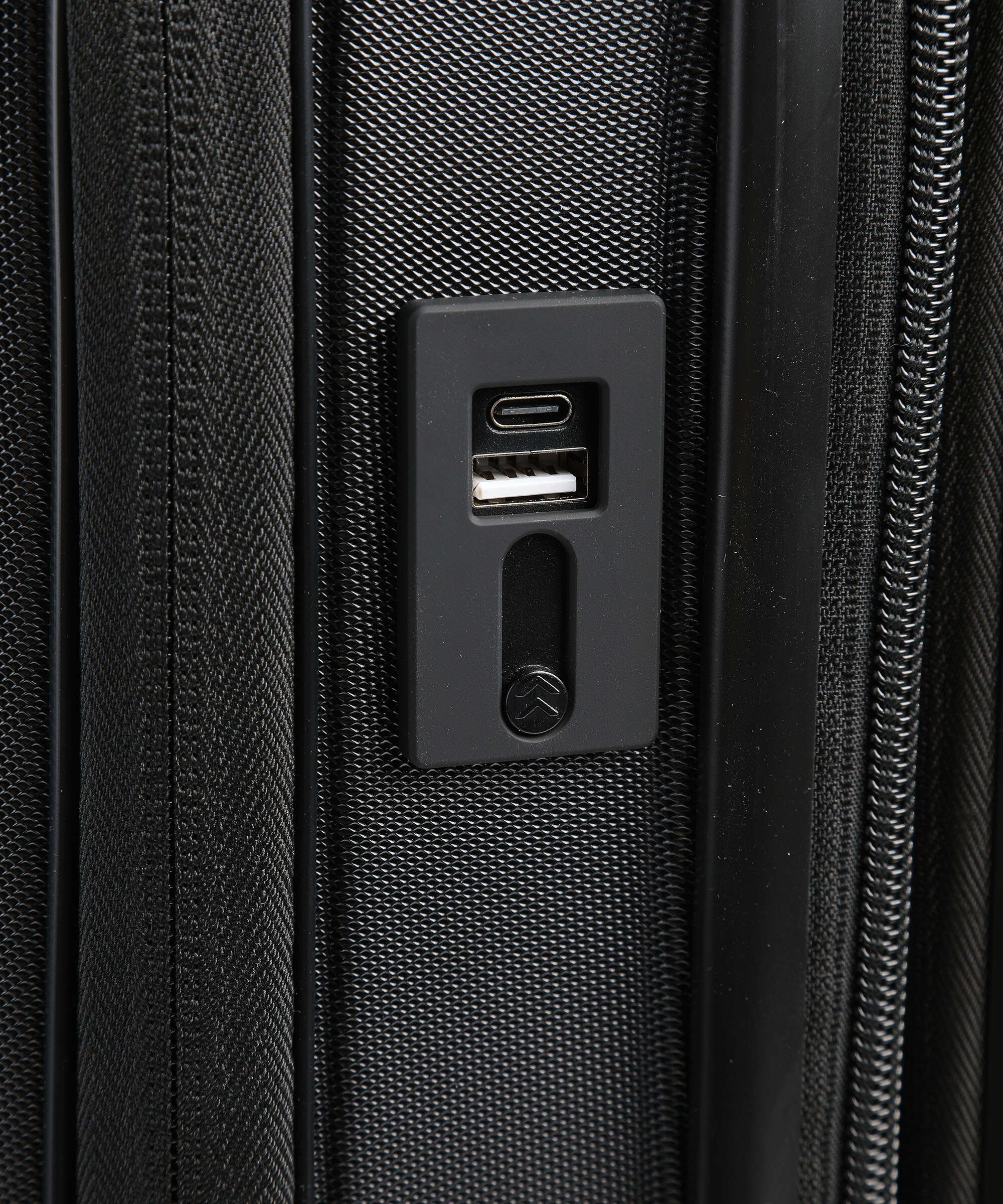 Brics Capri Valigia trolley (4 ruote) black - Image 3