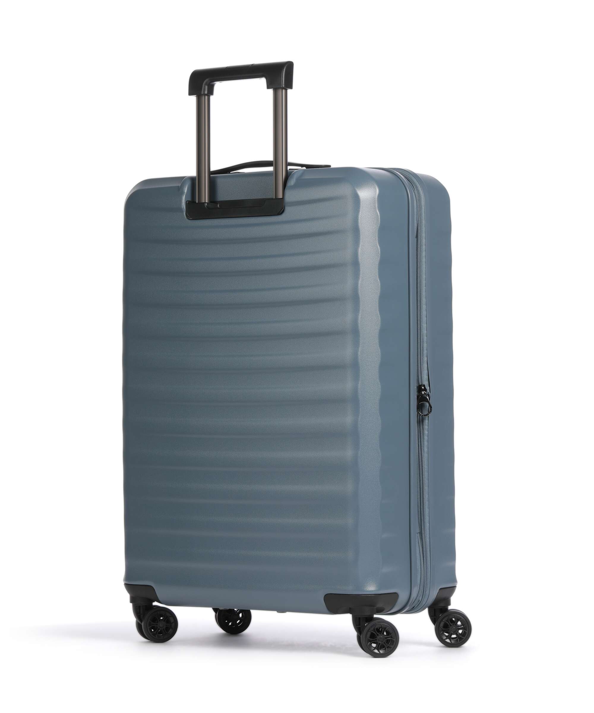 Brics Nausicaa Valigia trolley (4 ruote) grey blue - Image 2
