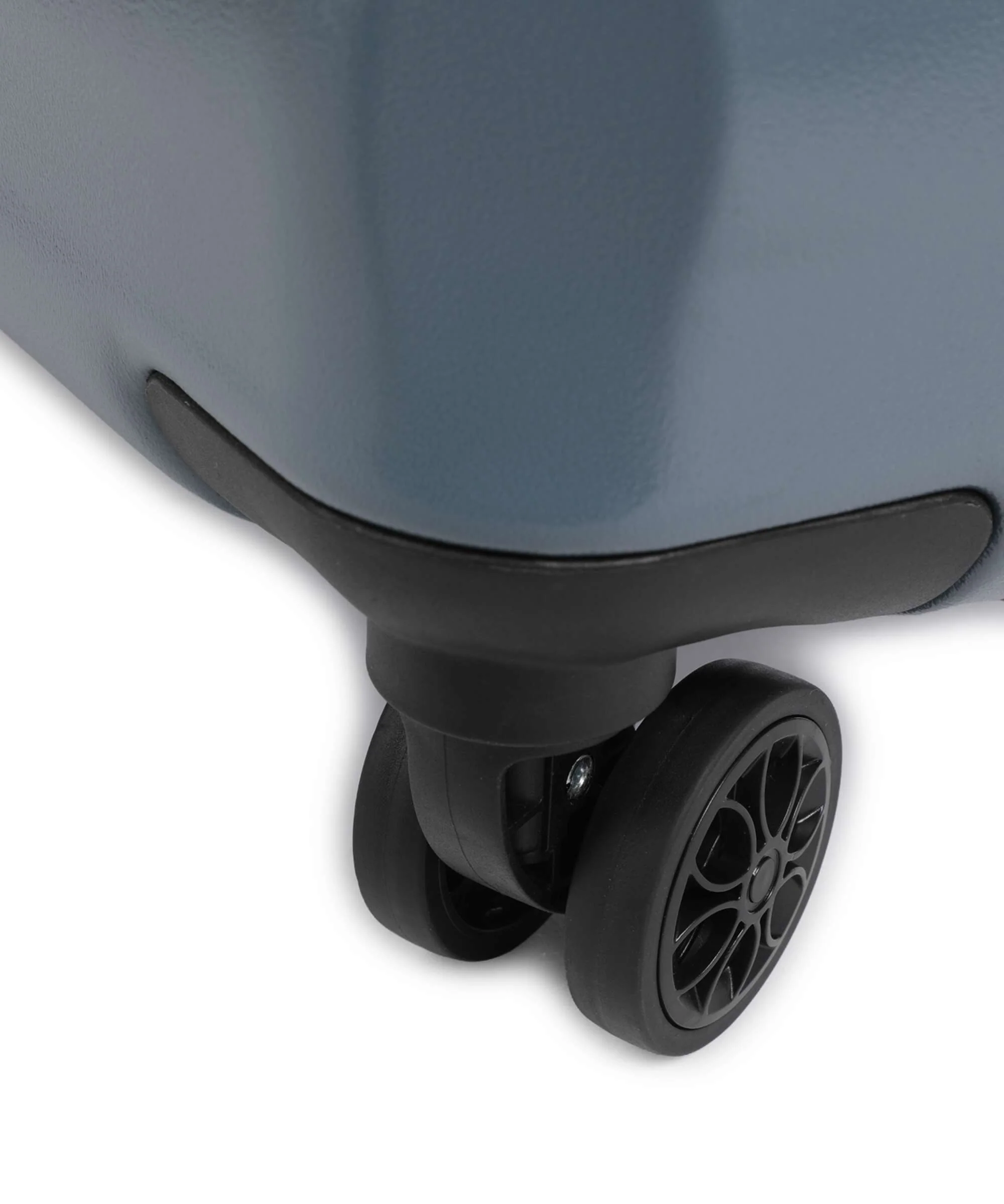 Brics Nausicaa Valigia trolley (4 ruote) grey blue - Image 5