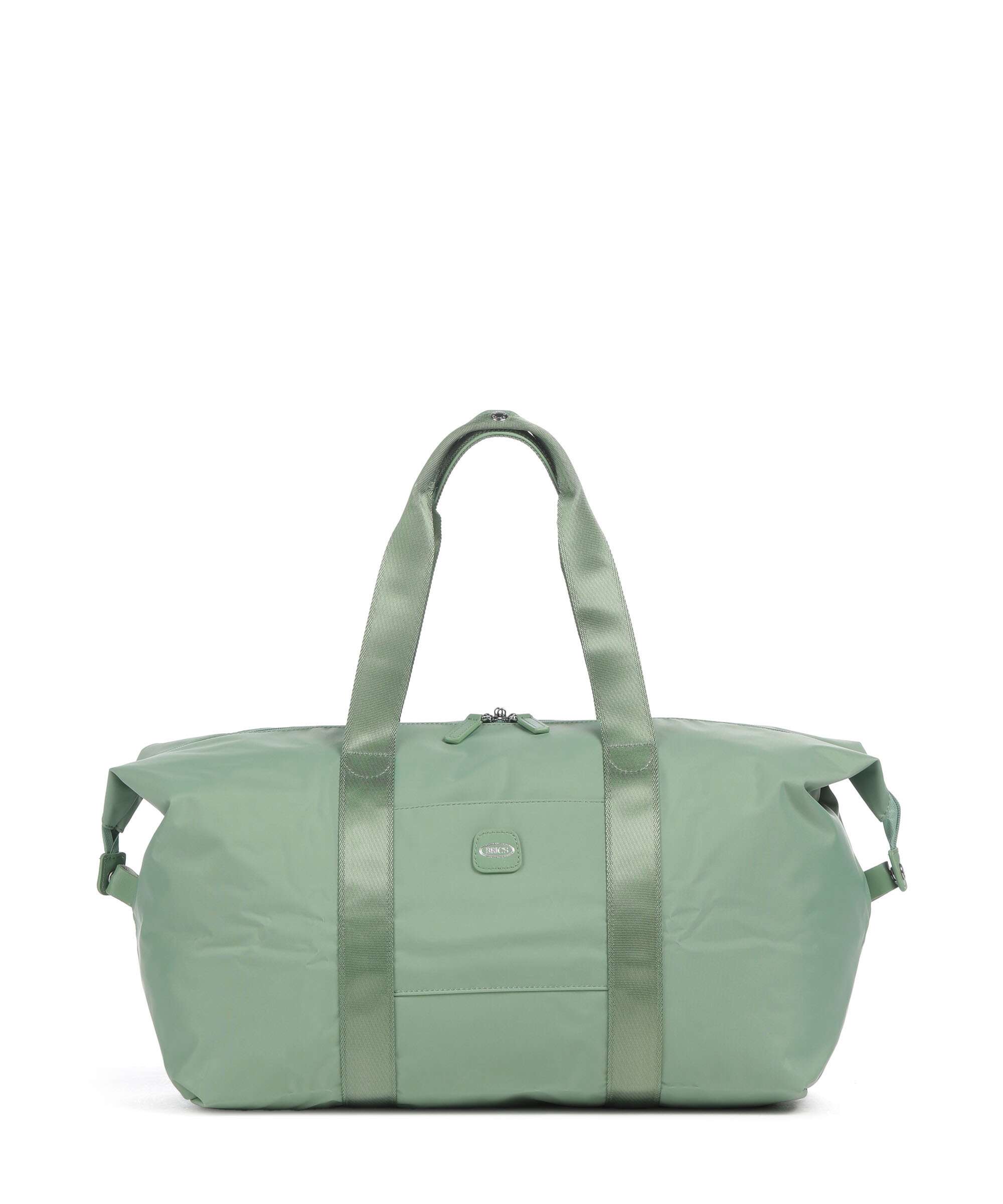 Brics Positano Borsone da weekend sage green