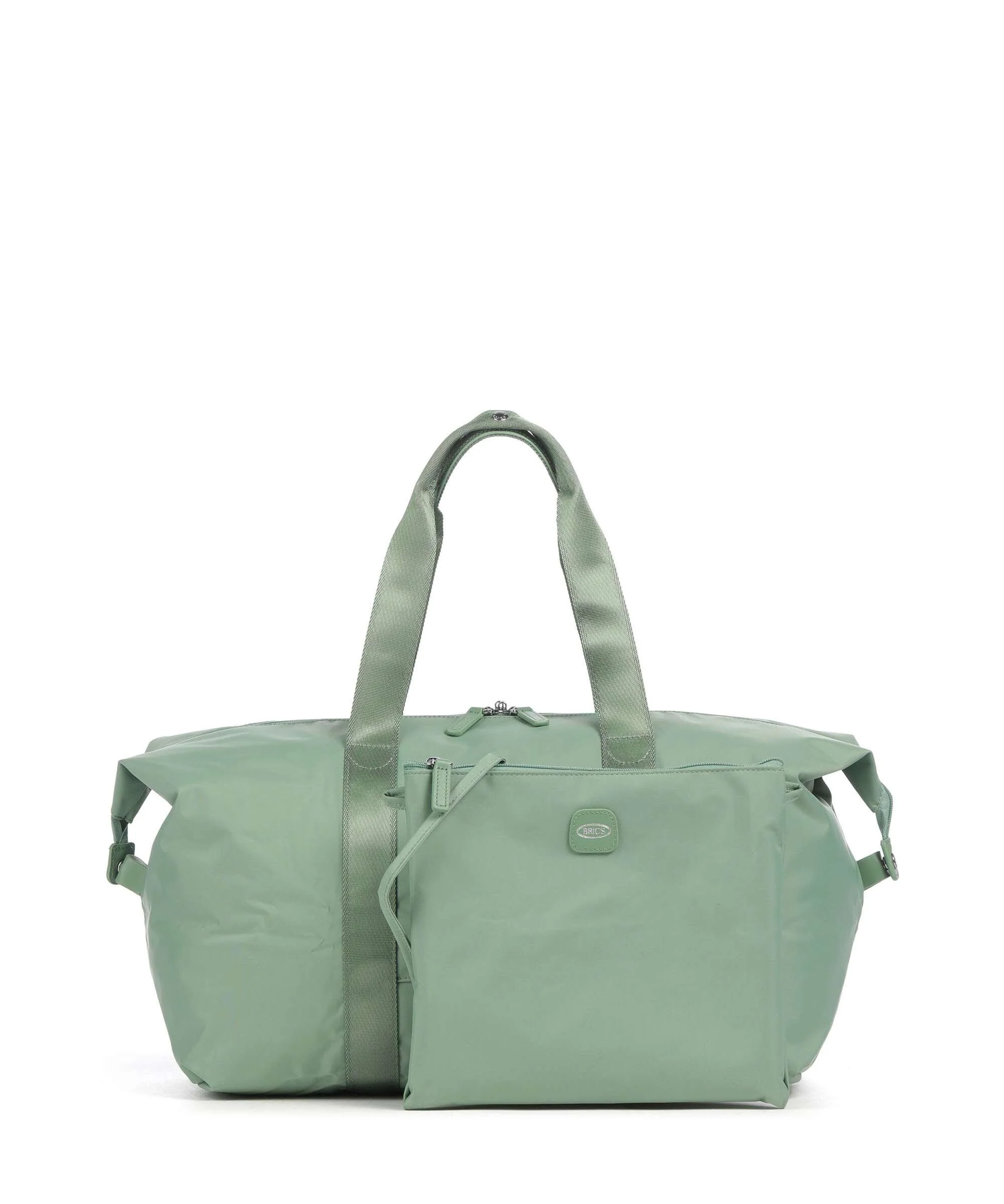 Brics Positano Borsone da weekend sage green - Image 2