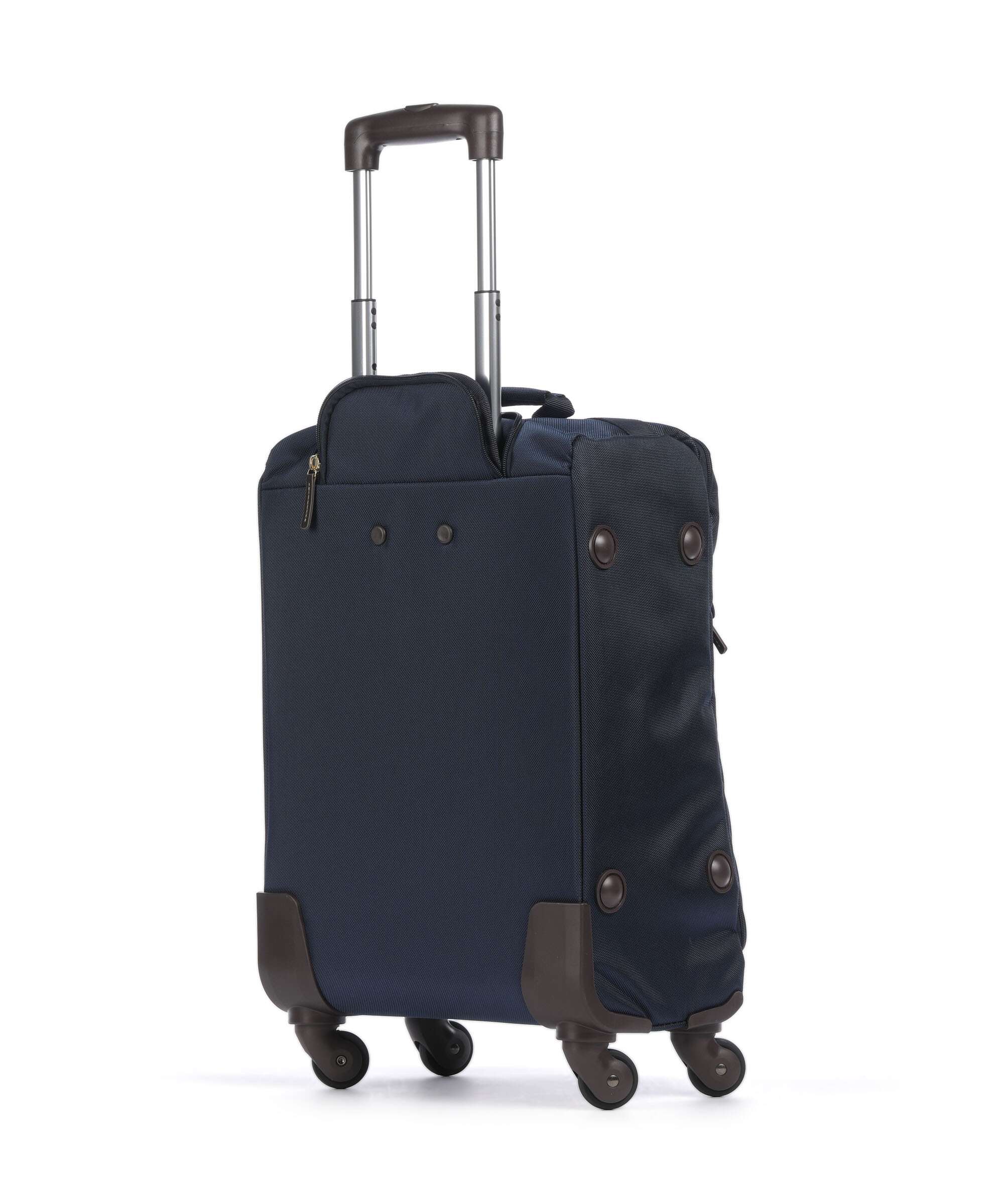 Brics Siena Valigia trolley (4 ruote) navy - Image 2