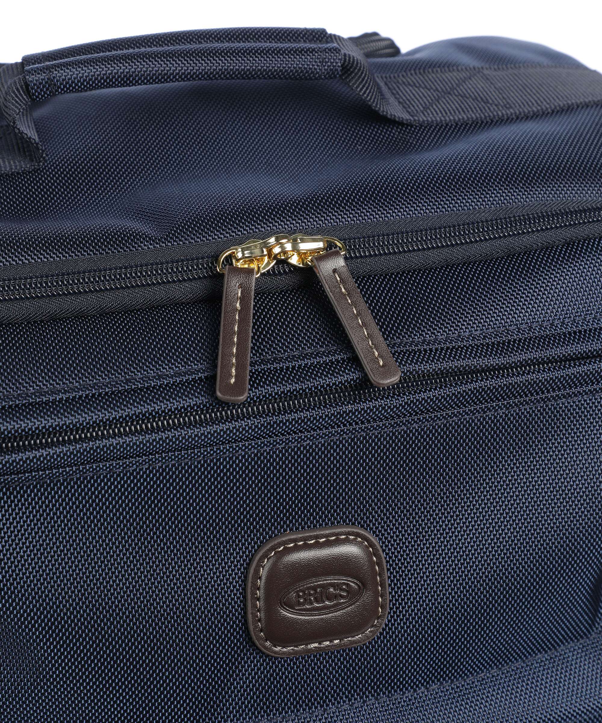 Brics Siena Valigia trolley (4 ruote) navy - Image 3