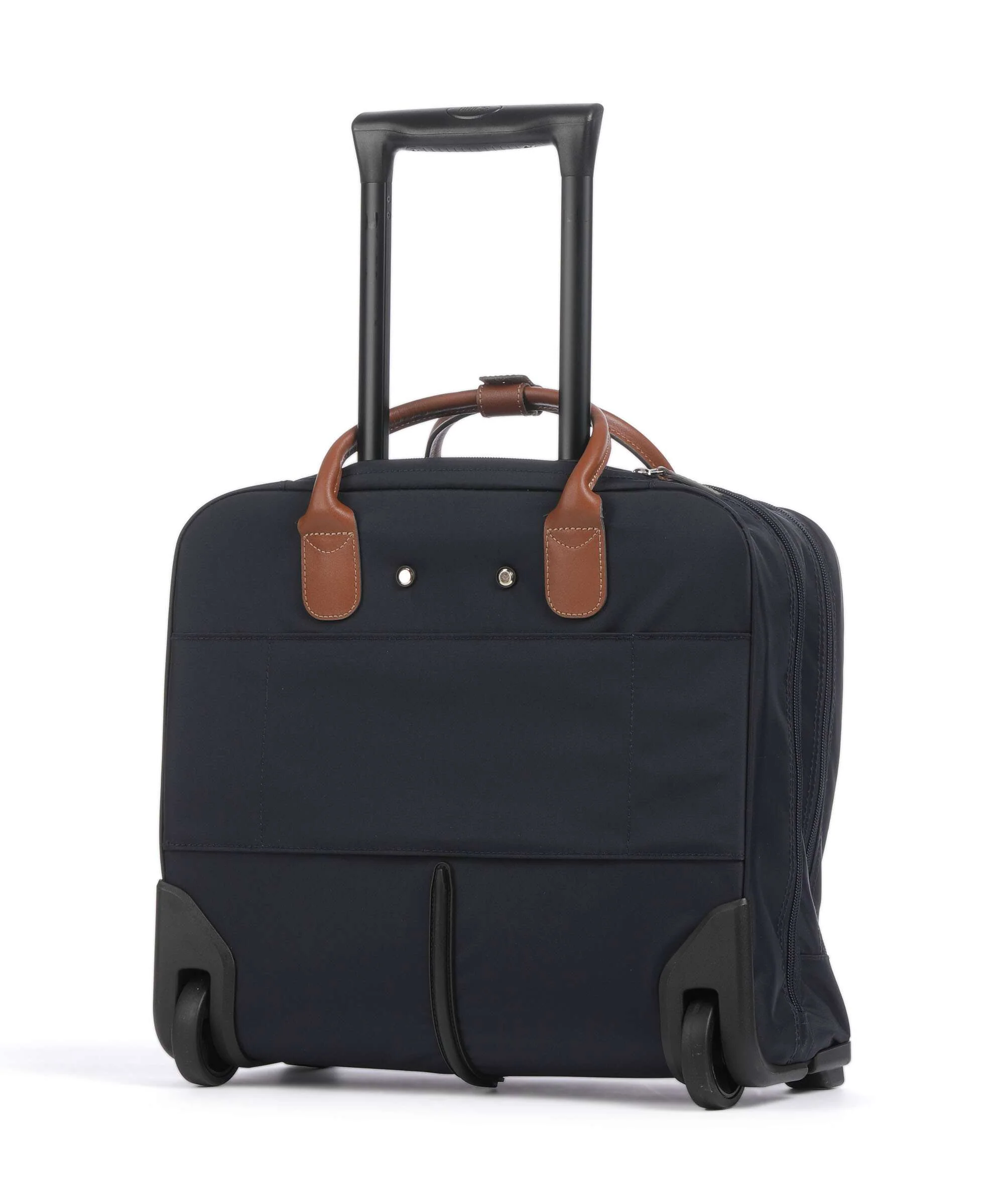 Brics X-Collection Cartella con ruote ocean blue - Image 2