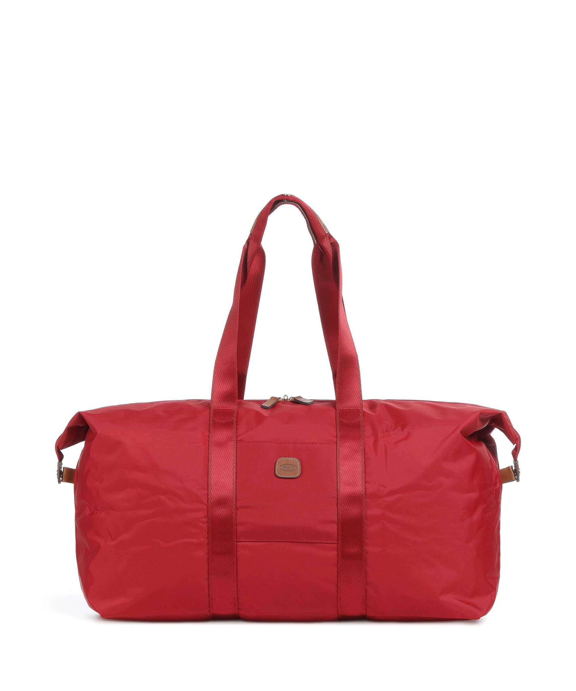Brics X-Collection L Borsone da weekend rot