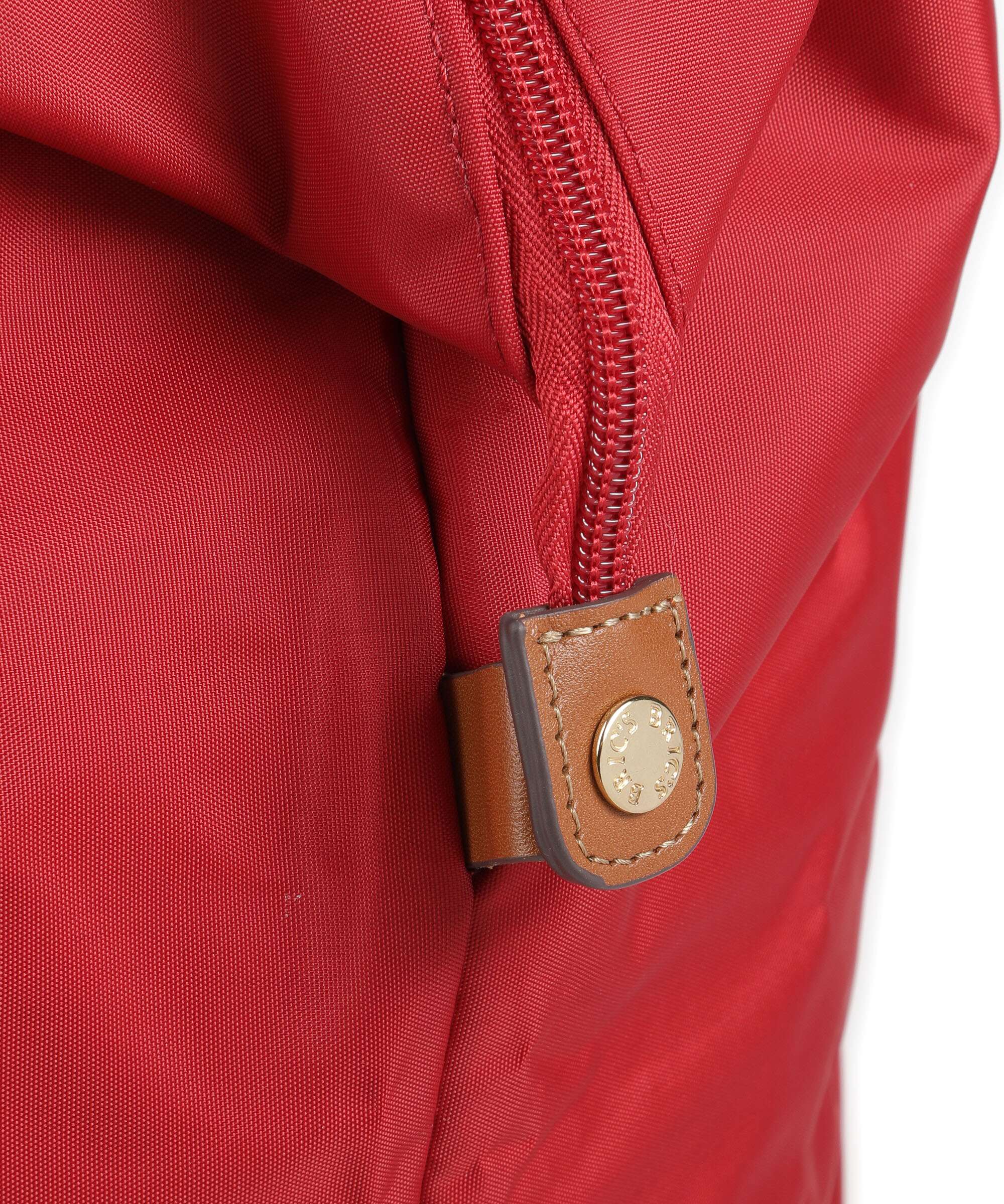 Brics X-Collection L Borsone da weekend rot - Image 4