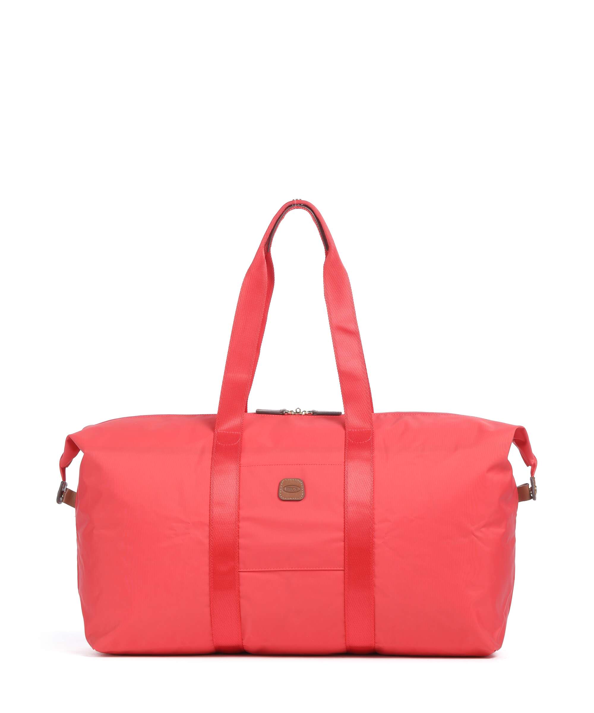 Brics X-Collection L Borsone da weekend papavero/poppy