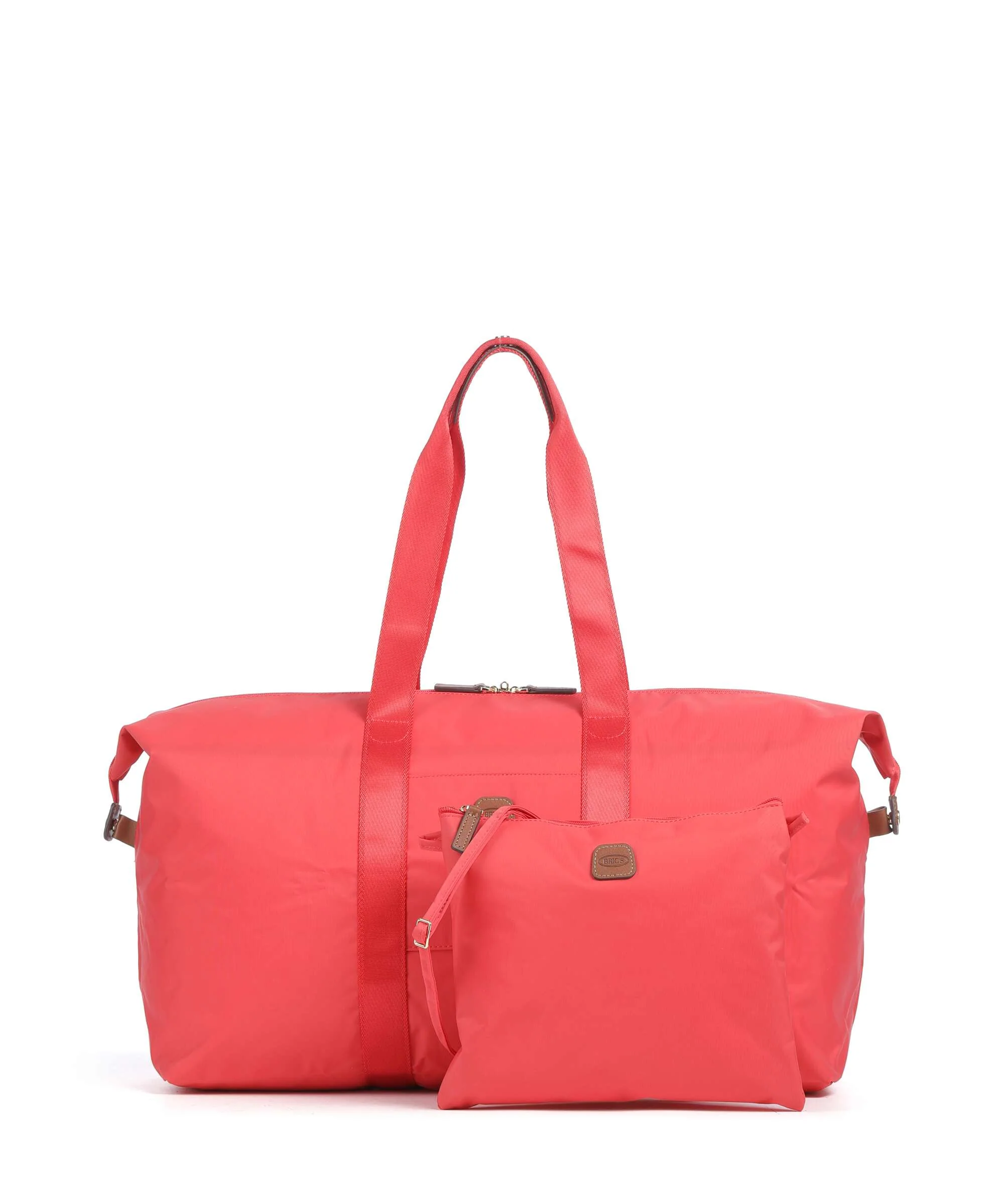 Brics X-Collection L Borsone da weekend papavero/poppy - Image 2
