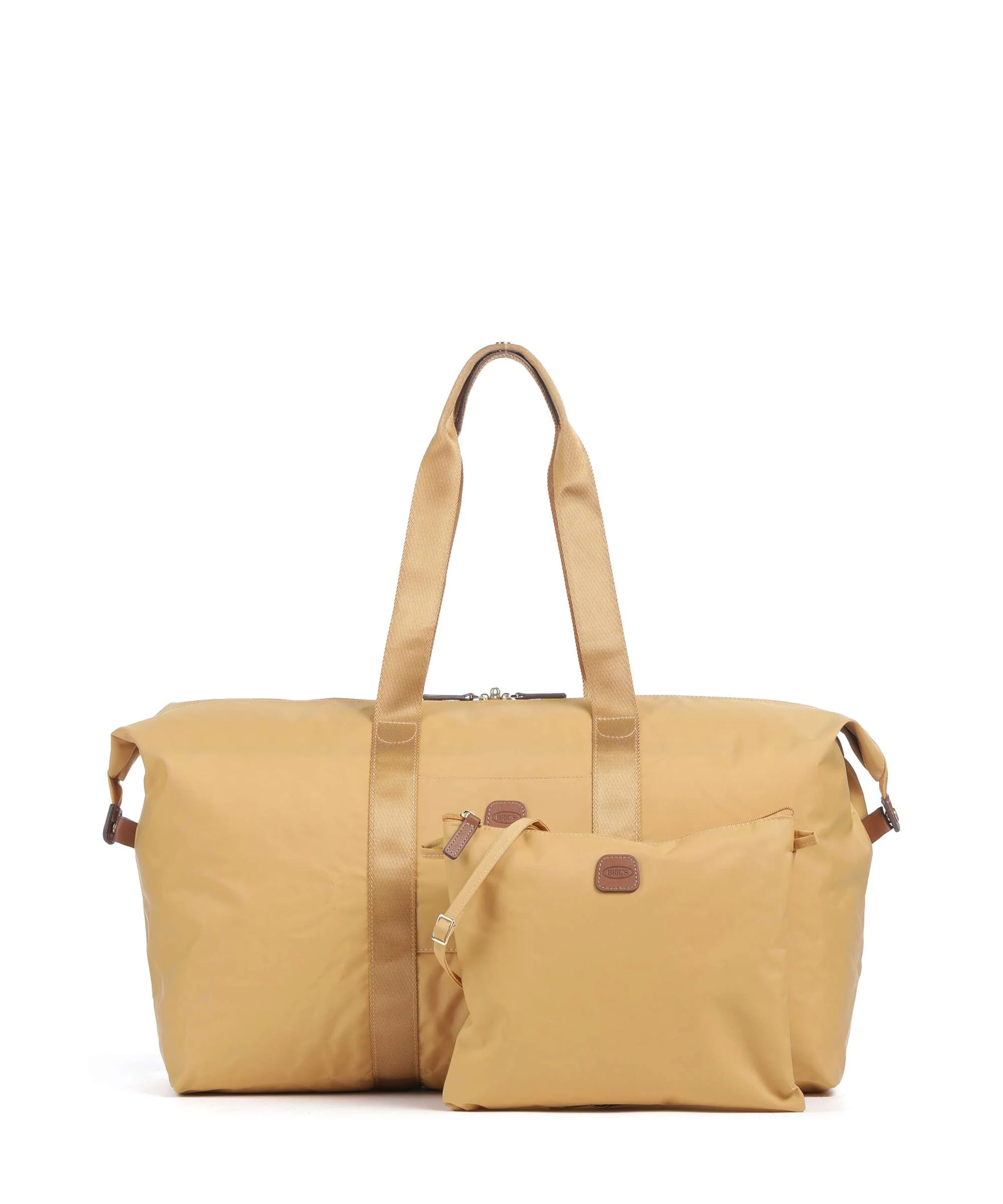 Brics X-Collection L Borsone da weekend miele/honey - Image 2
