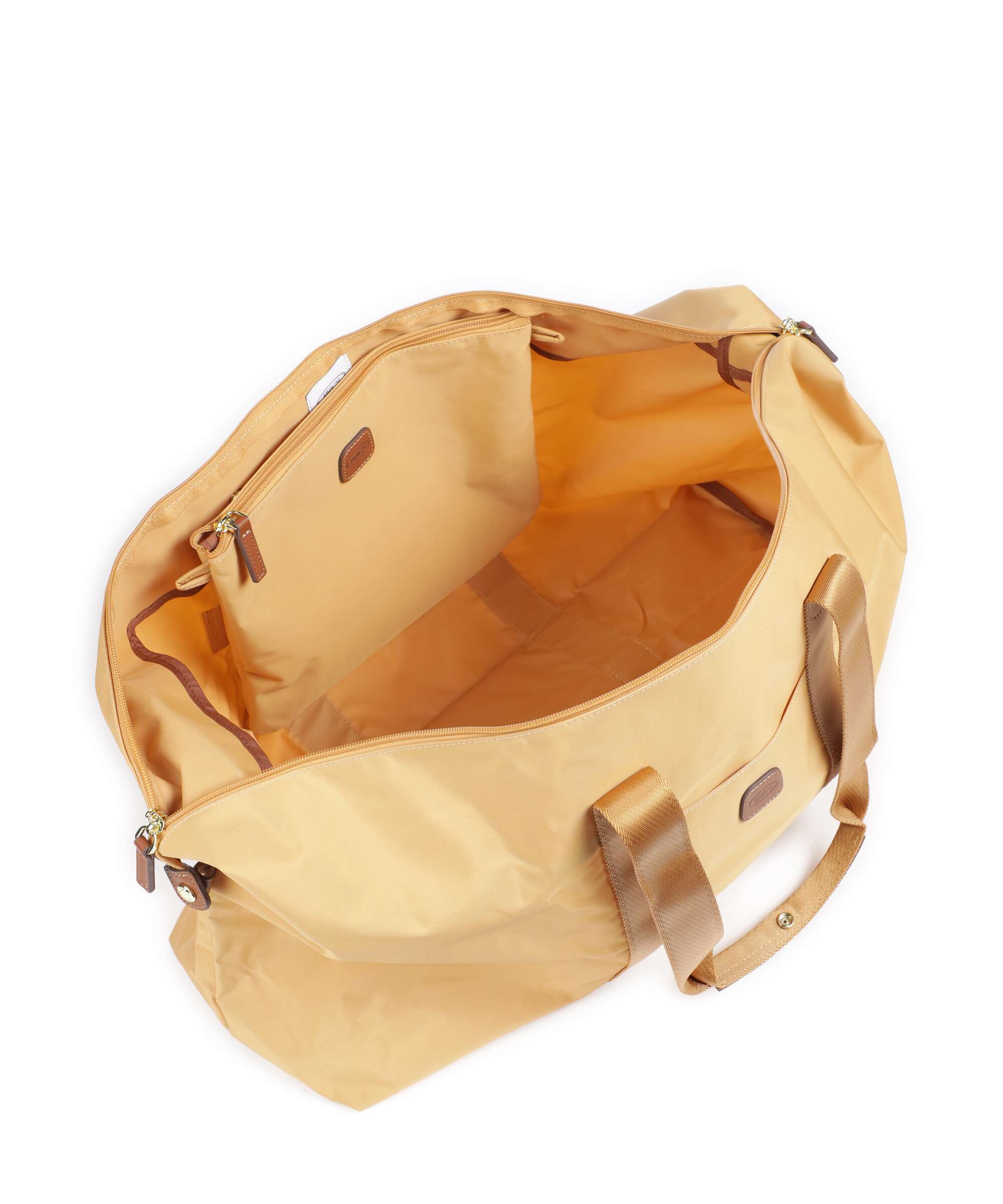 Brics X-Collection L Borsone da weekend miele/honey - Image 5