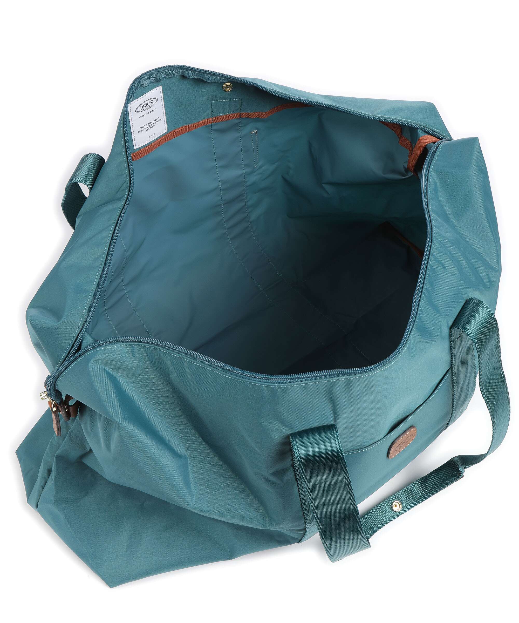 Brics X-Collection L Borsone da weekend sea green - Image 6