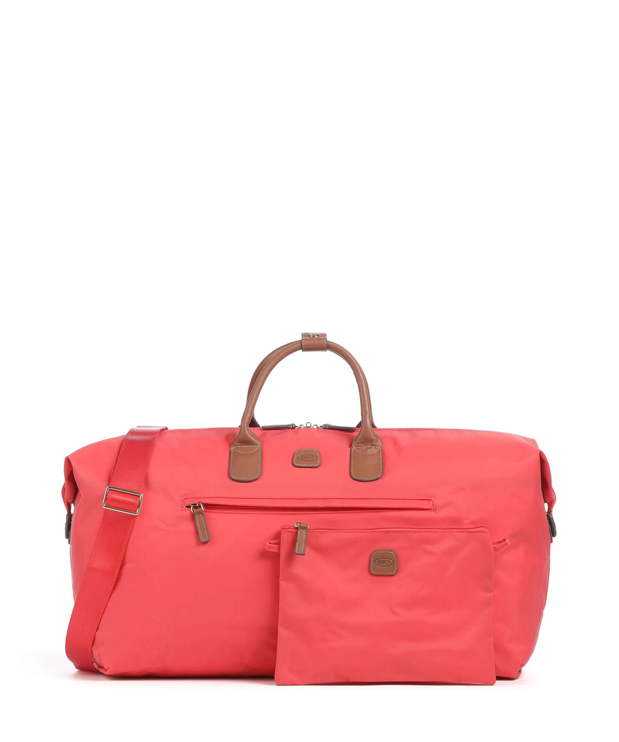 Brics X-Collection L Borsone da weekend papavero/poppy - Image 2
