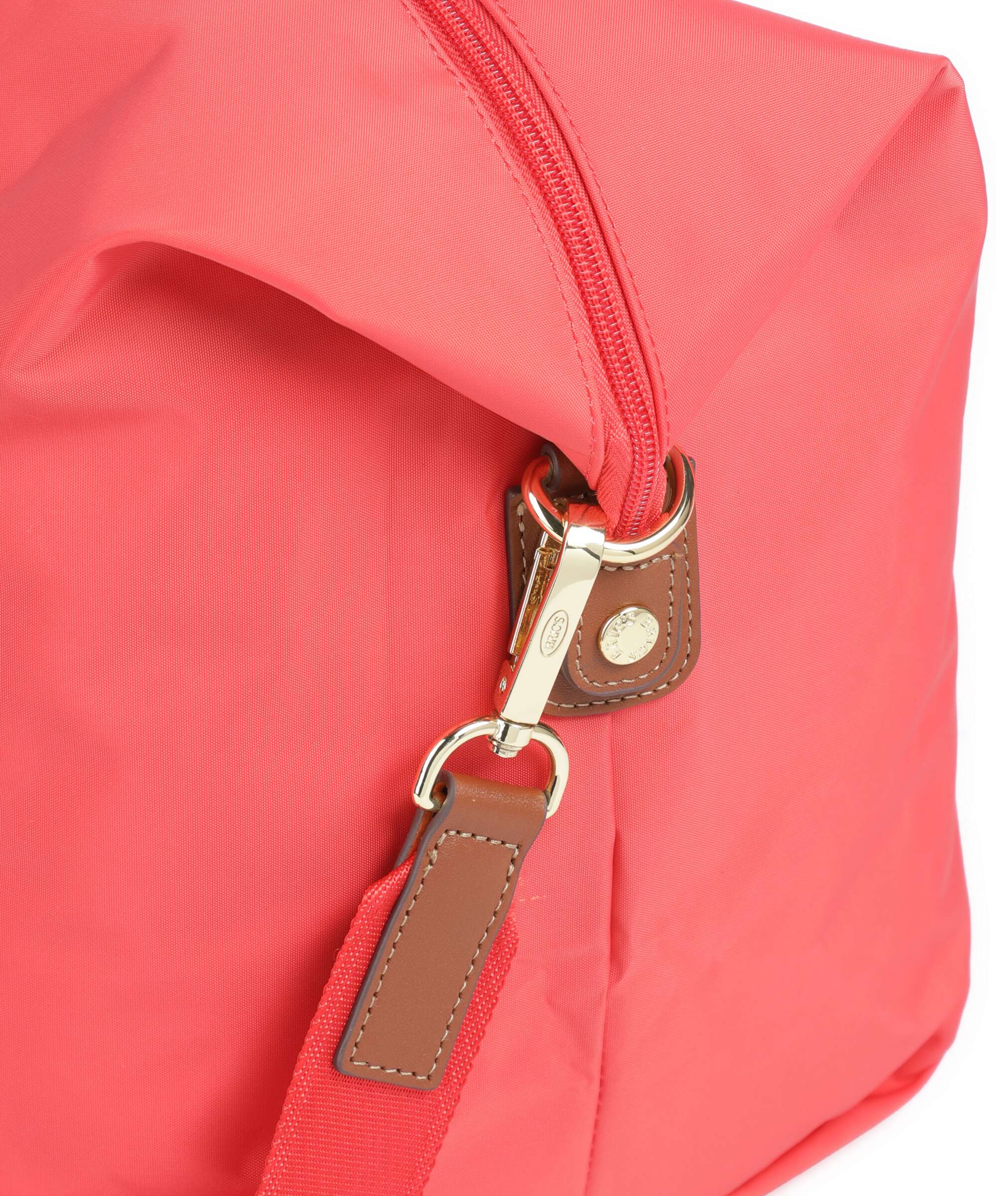 Brics X-Collection L Borsone da weekend papavero/poppy - Image 5