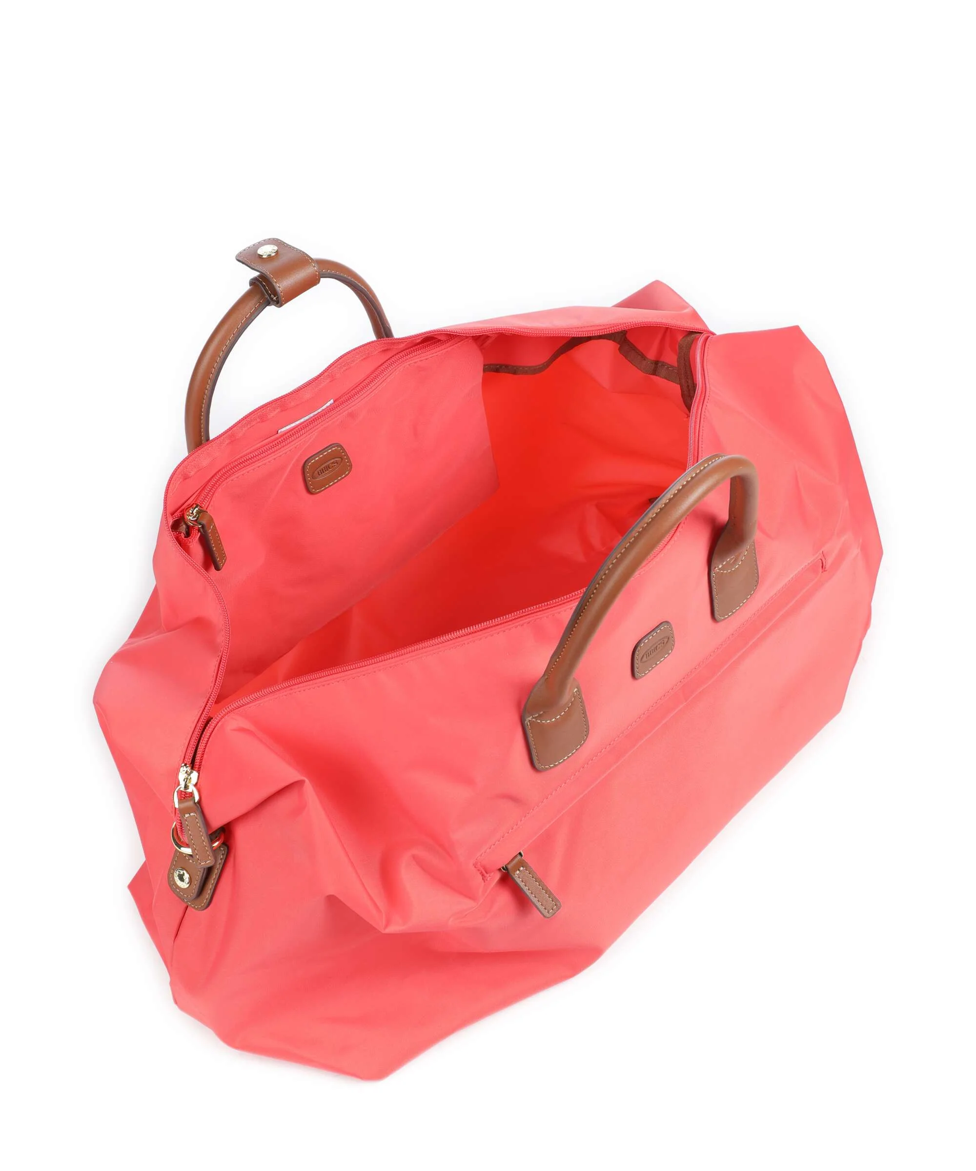 Brics X-Collection L Borsone da weekend papavero/poppy - Image 6